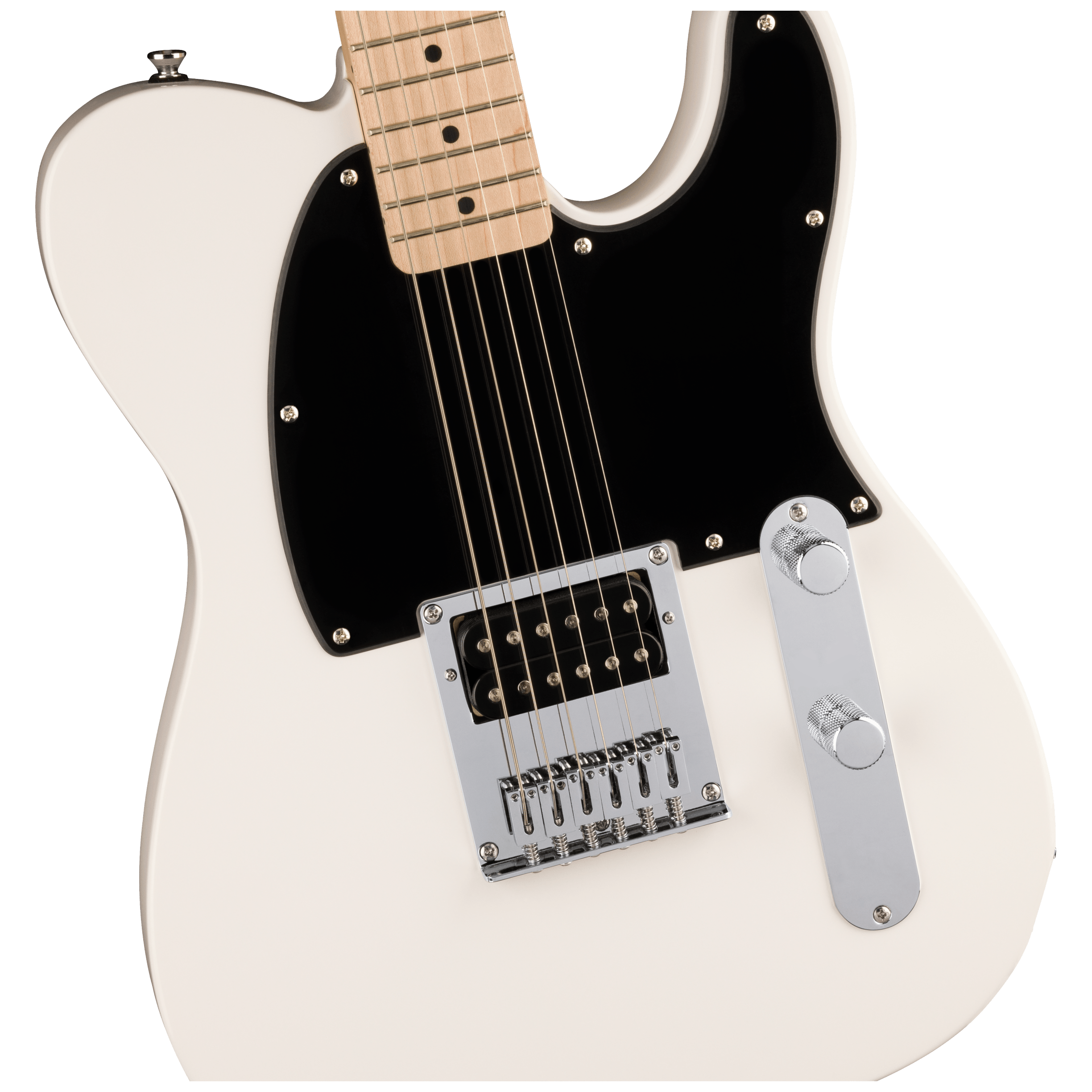 Squier by Fender Sonic Esquire H MN BPG AWT 3