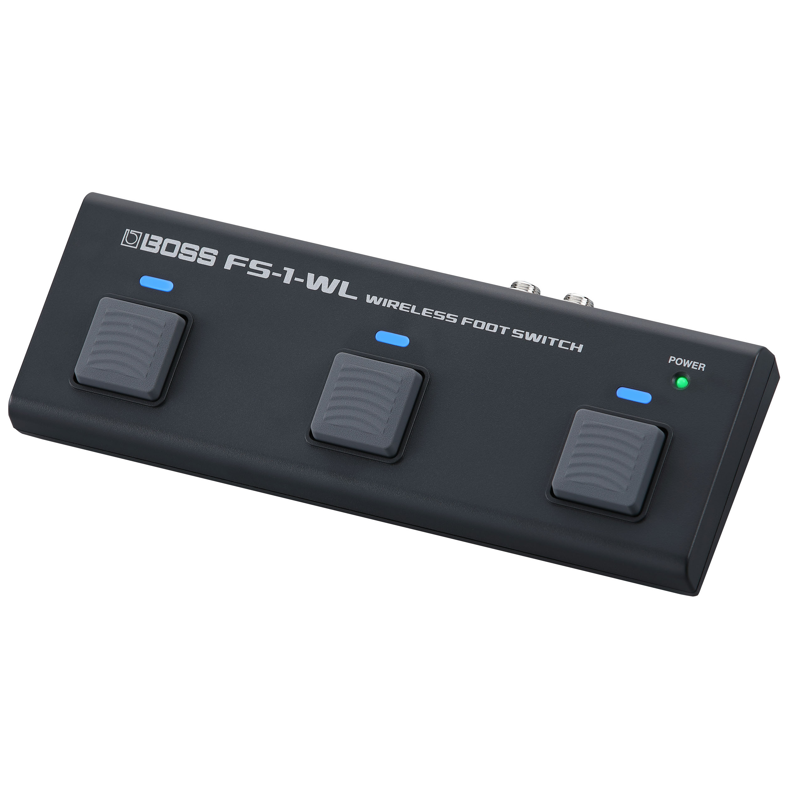 Boss FS-1-WL Wirelss Footswitch 2