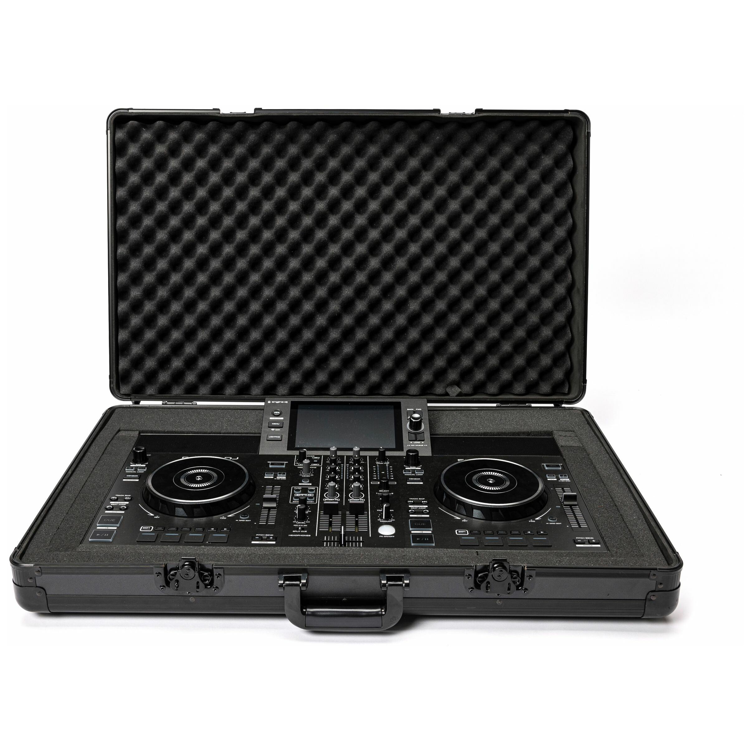 Magma Carry Lite DJ-Case XXL Plus 4