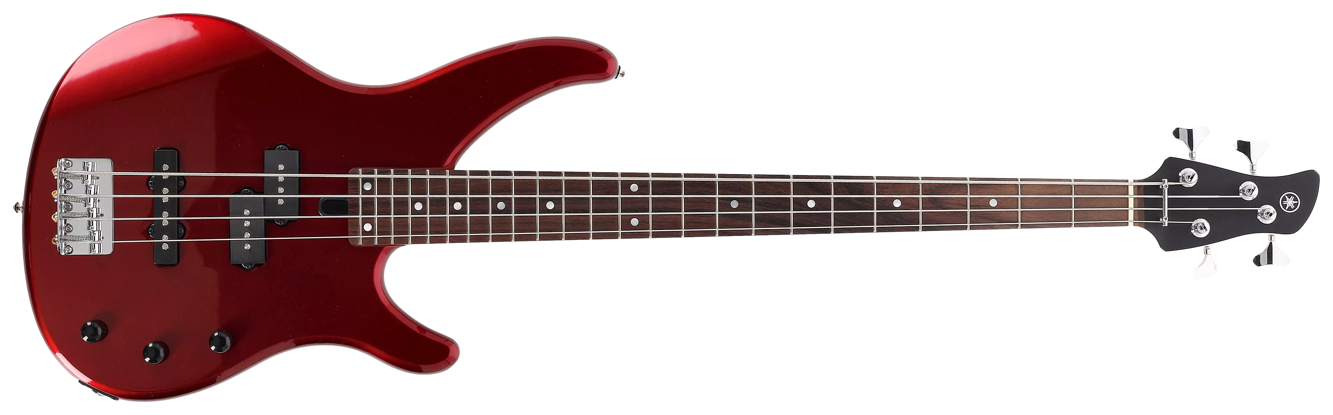 Yamaha TRBX174 RM 2