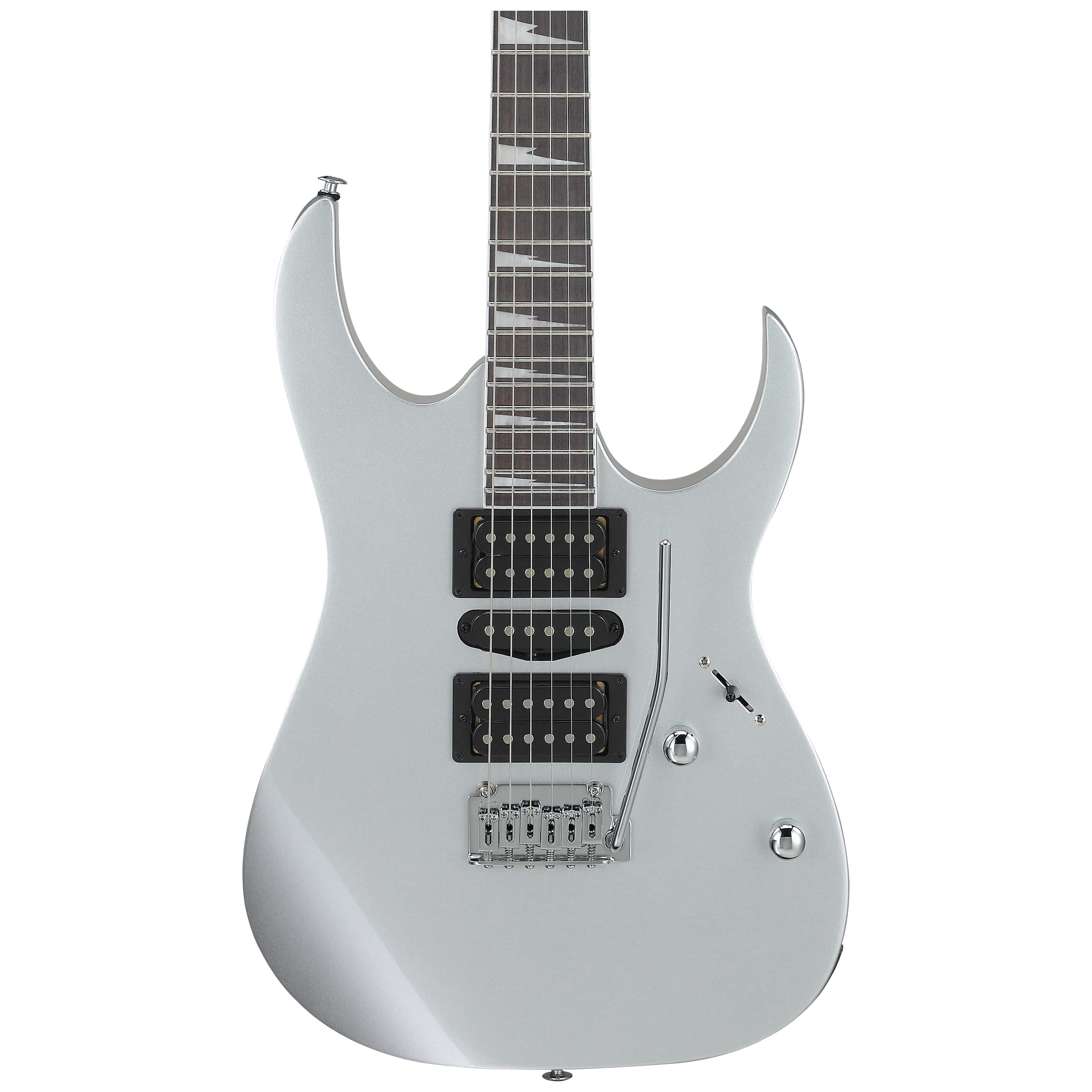Ibanez GRG170DX-SV 3