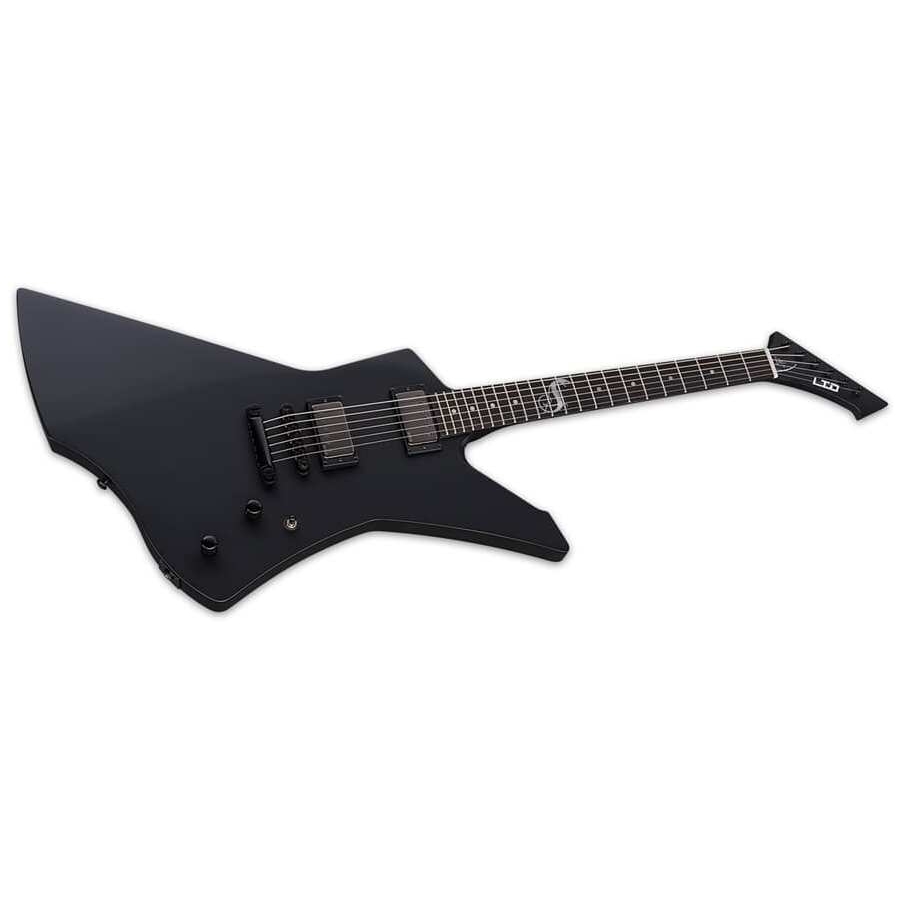 ESP - ESP LTD Snakebyte BLKS - 2