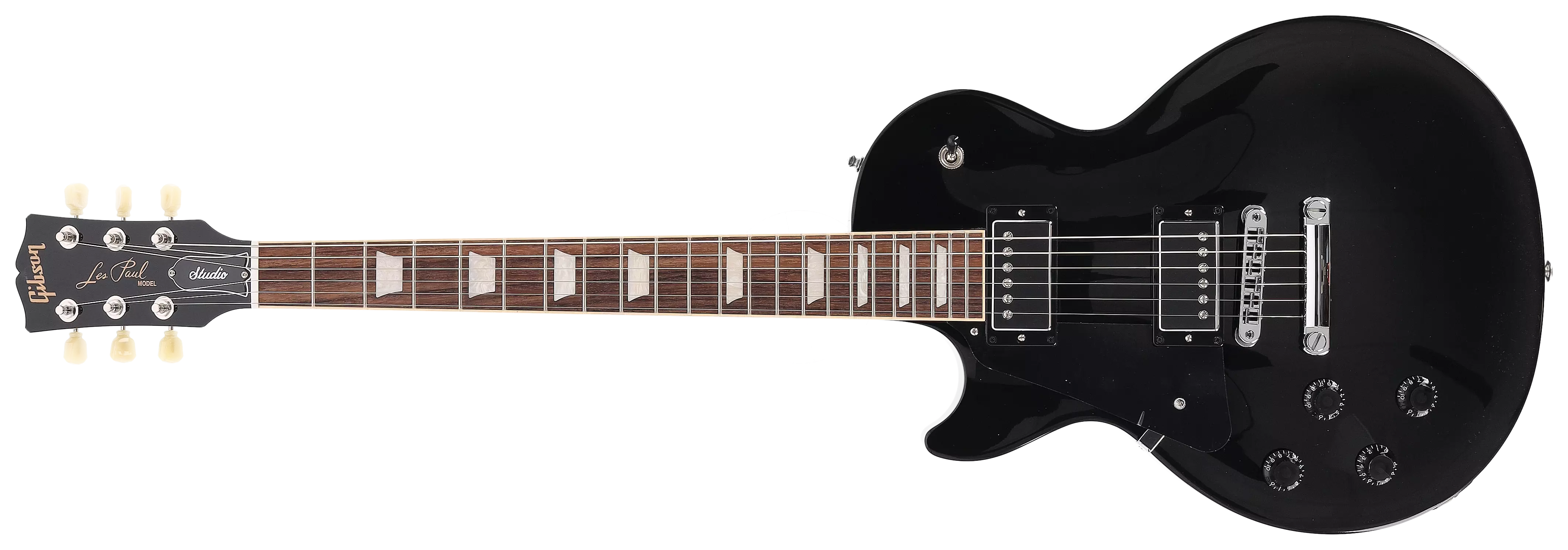 Gibson Les Paul Studio LH EB 1