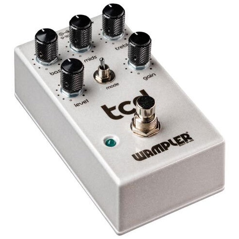 Wampler TCD The Compulsion Drive 4