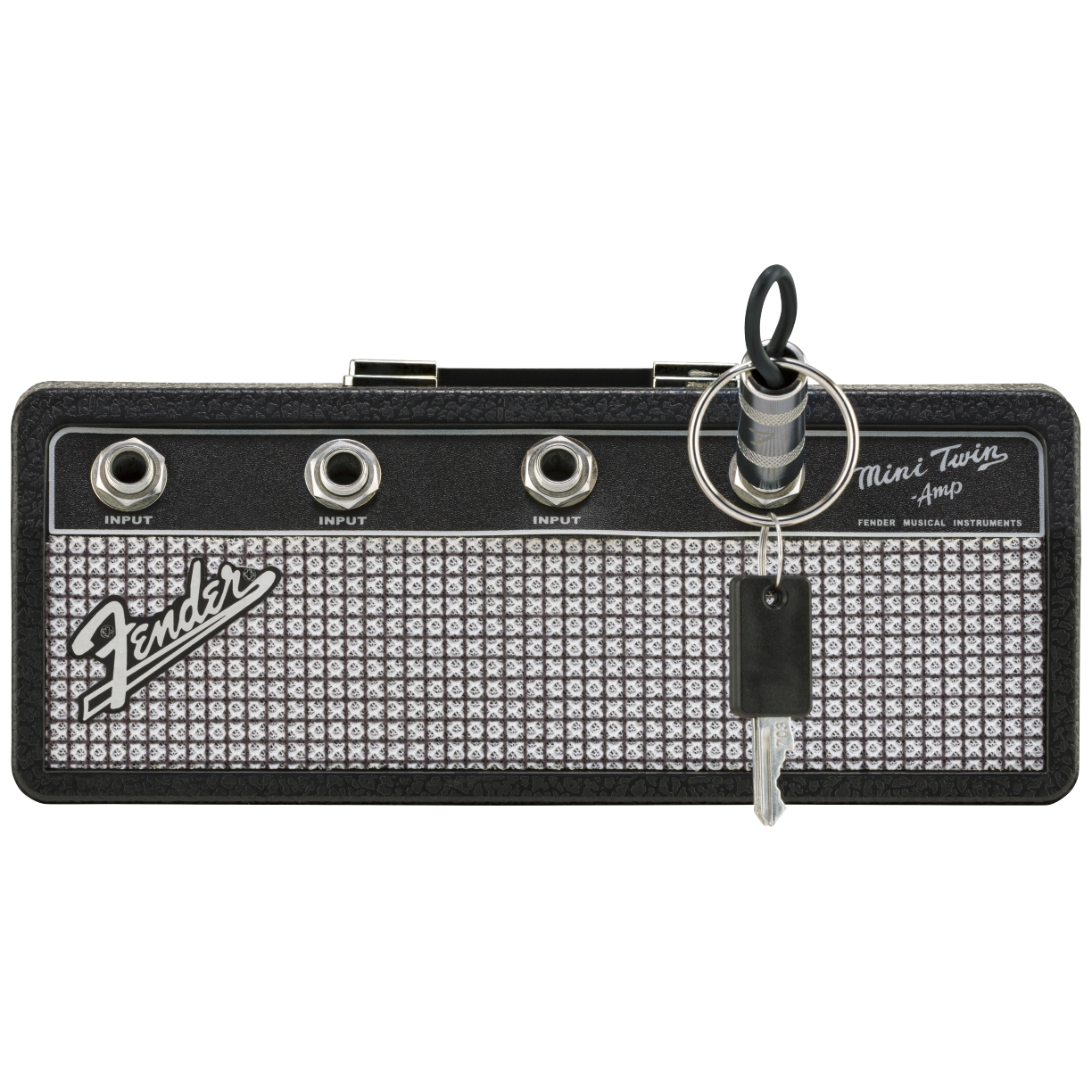 Fender - Fender Jack Rack
