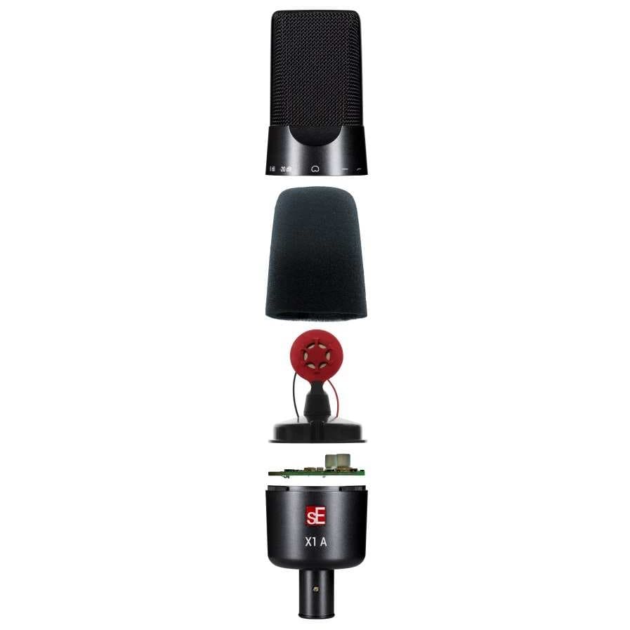 sE Electronics - sE Electronics X1 A - 5
