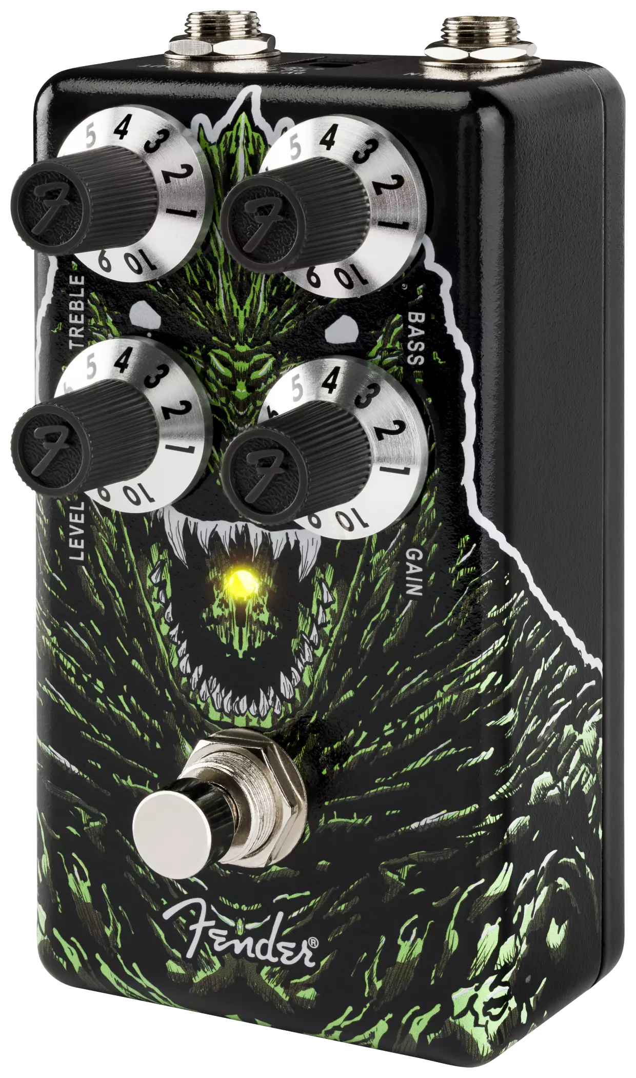 Fender Godzilla Distortion