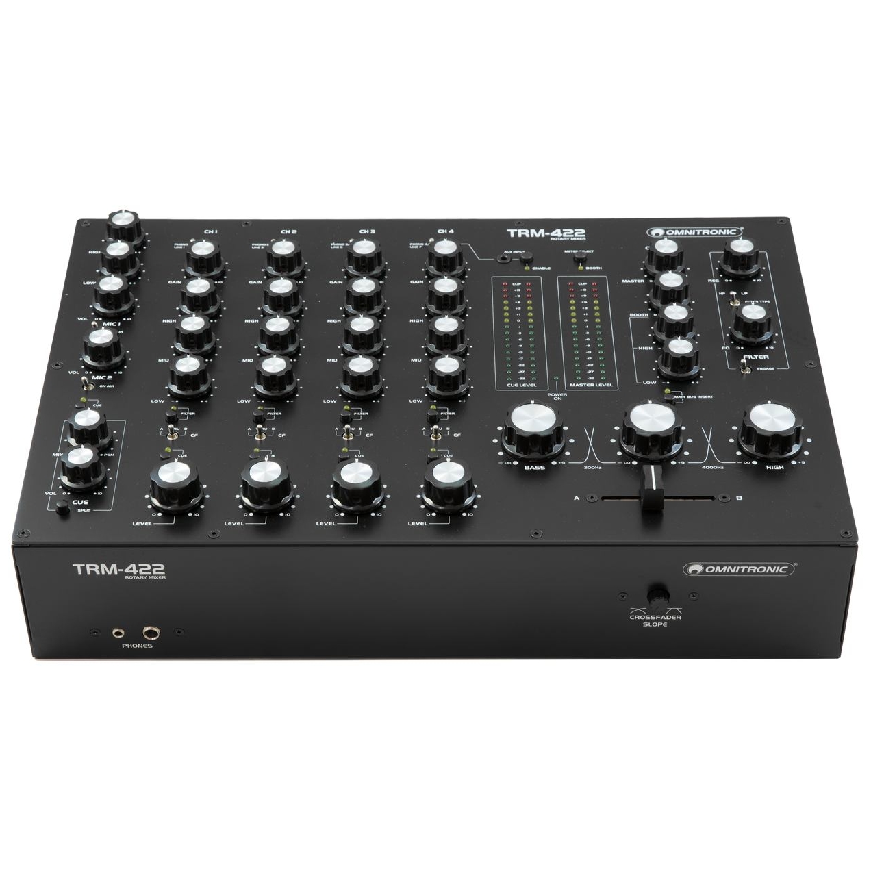 Omnitronic - Omnitronic TRM-422 - 3