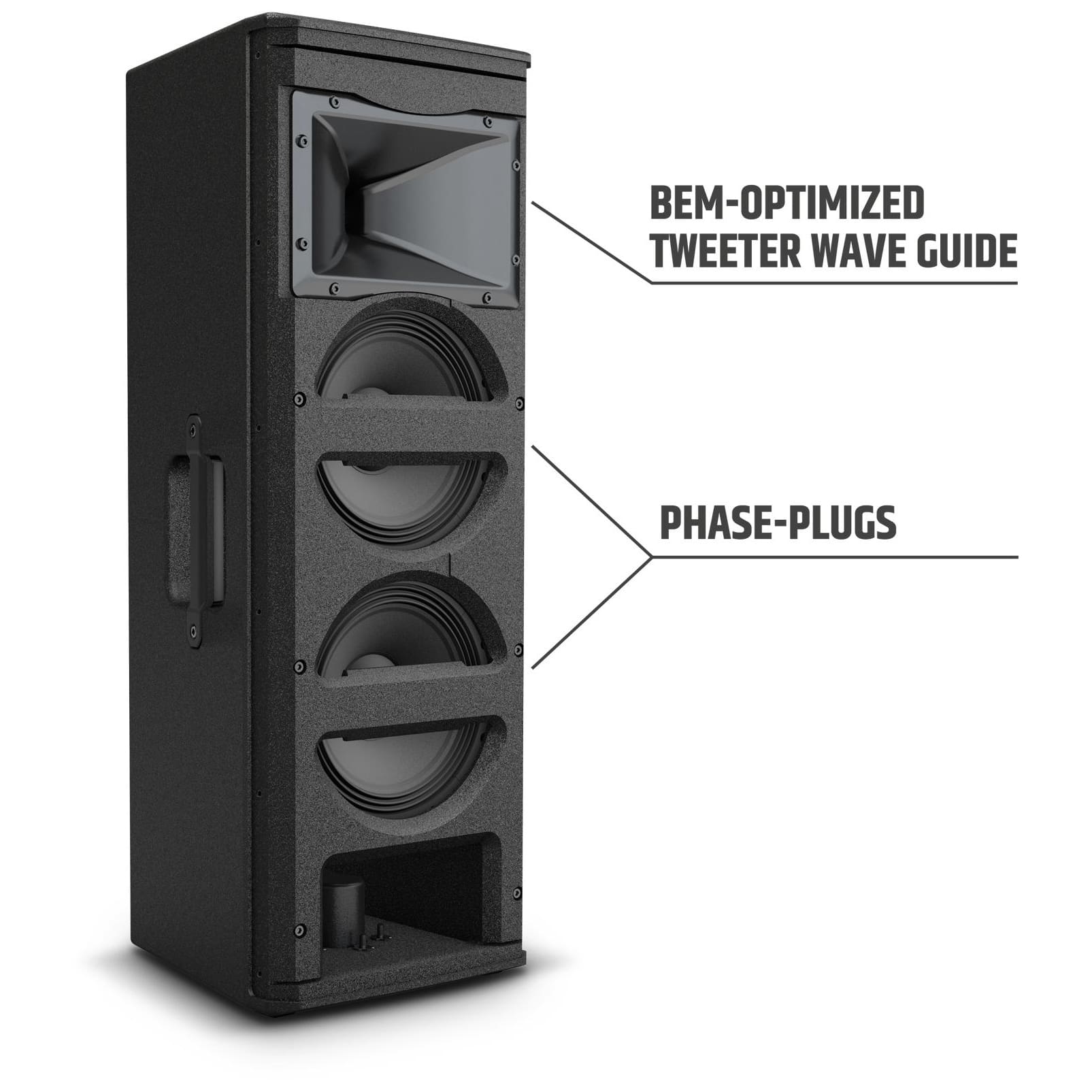 Image of Ld systems stinger 28 a g3 10028738 8