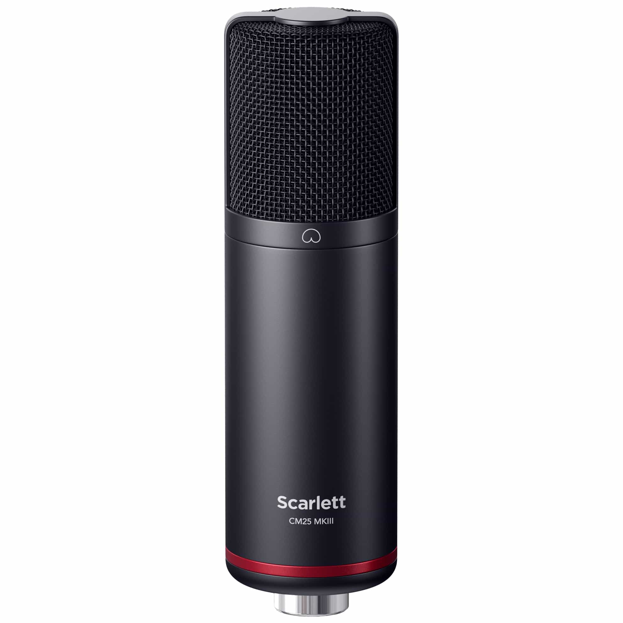 Focusrite Scarlett 2i2 Studio 4th Gen 1