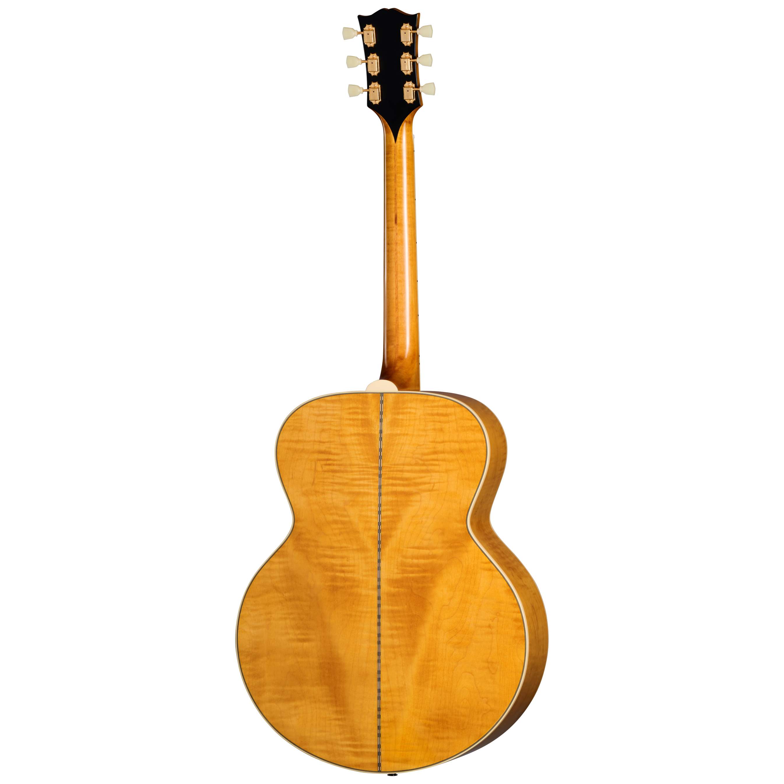 Epiphone 1957 SJ-200 Antique Natural 2