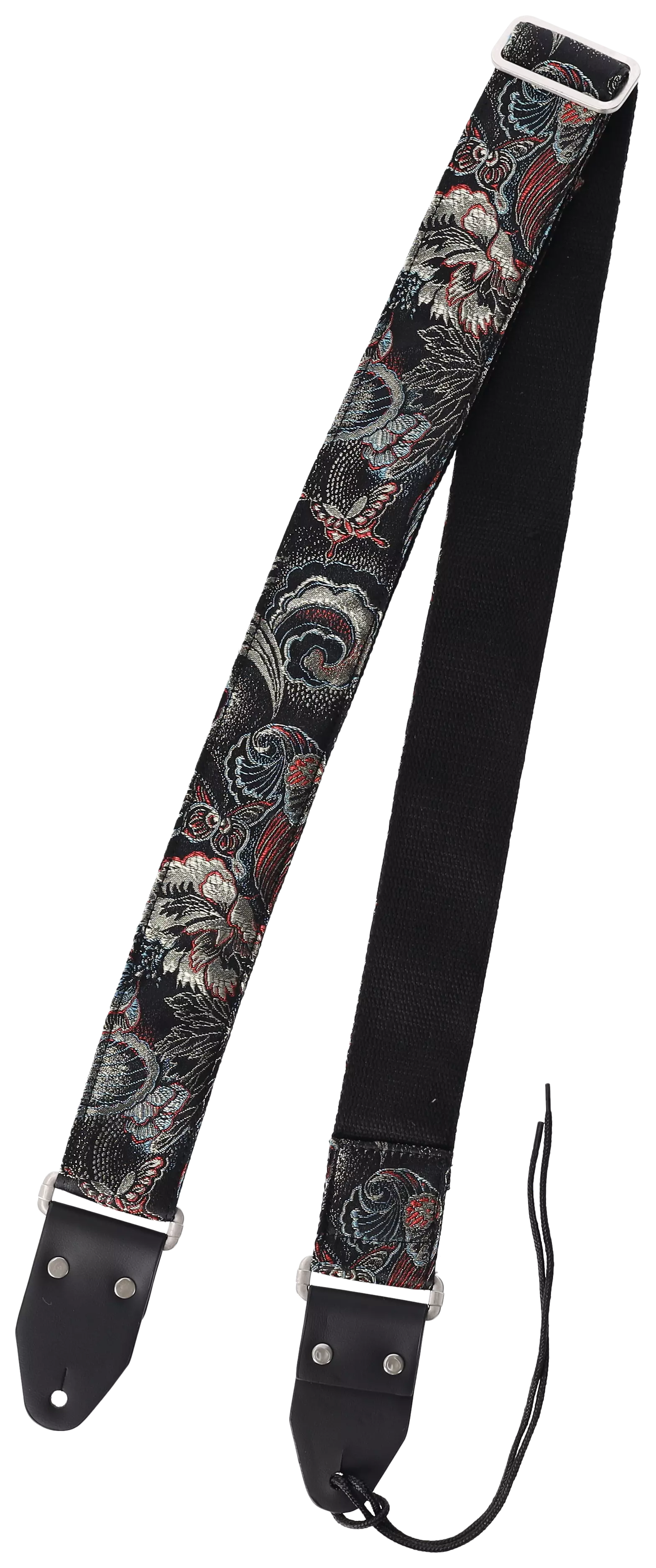 Redwood Instrument Strap Mirage Series - Nocturnal Melody 4