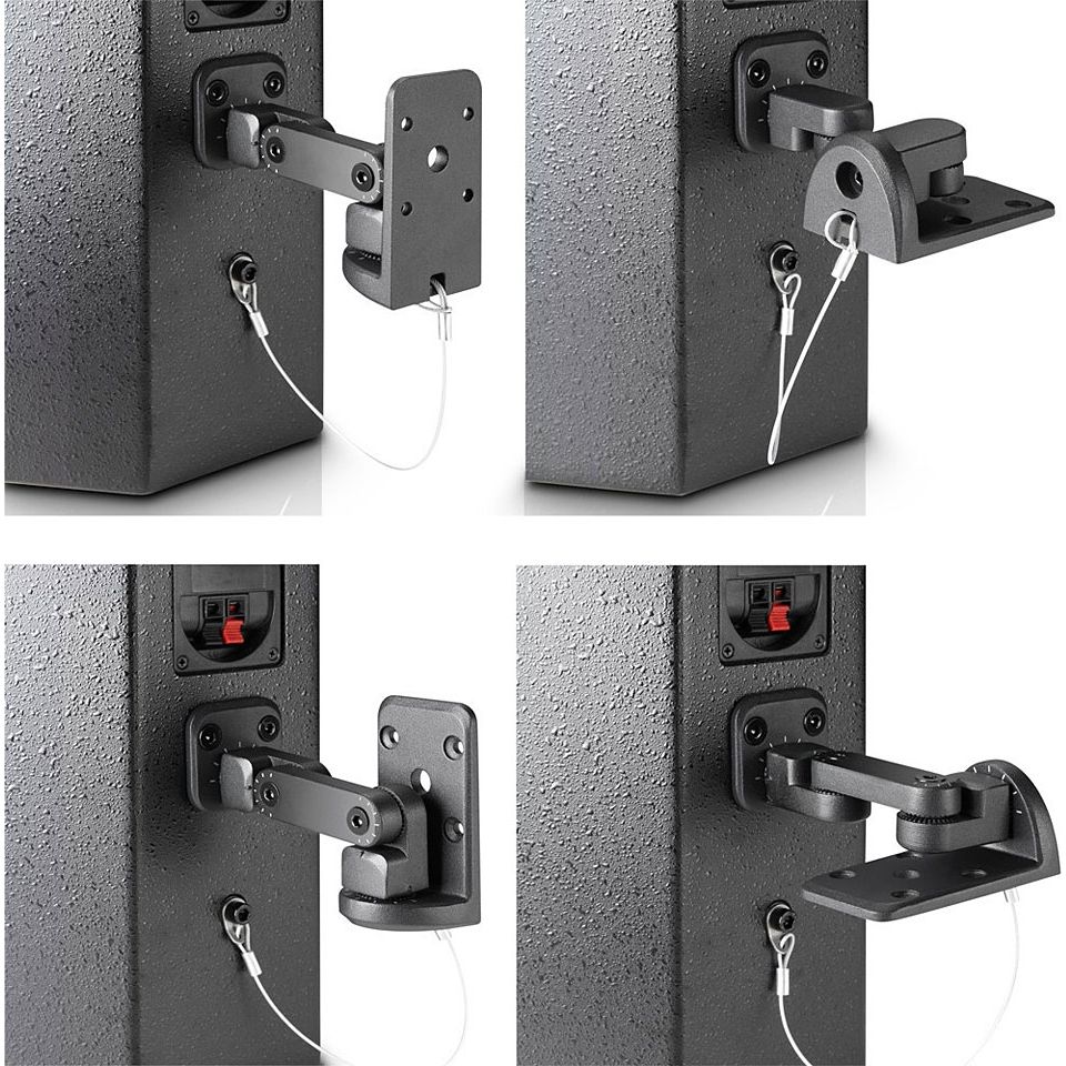 LD Systems SAT WMB 10 W 3