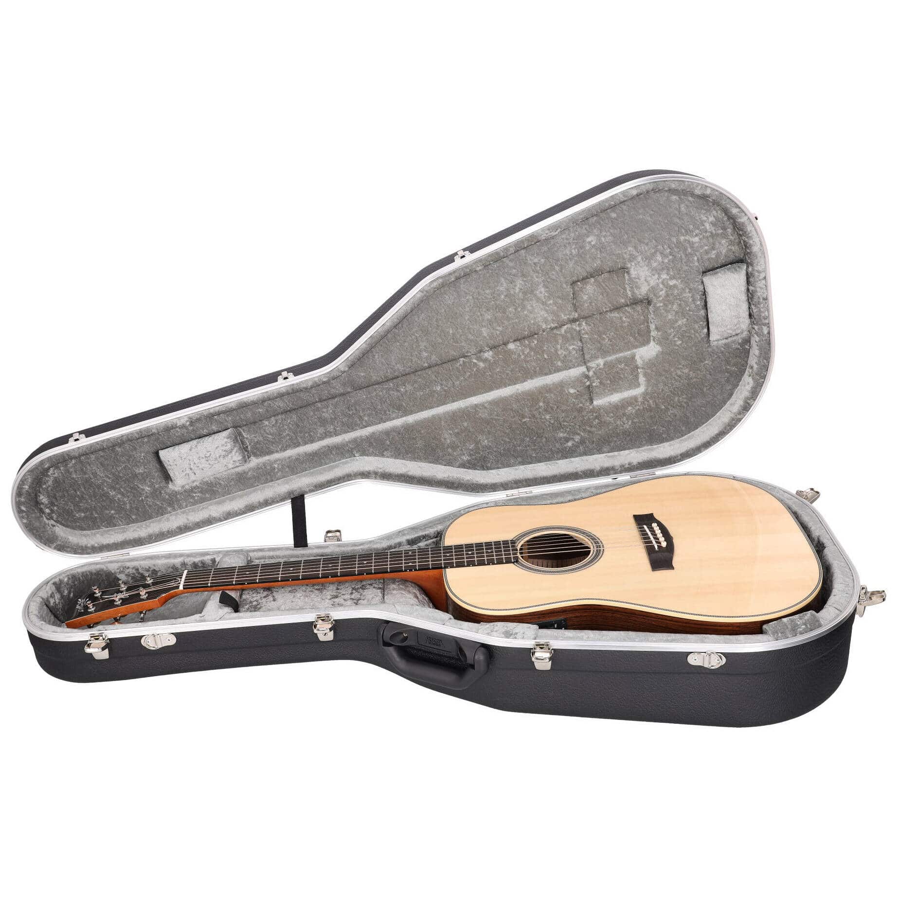 Maton Custom Shop Flatpicker 17