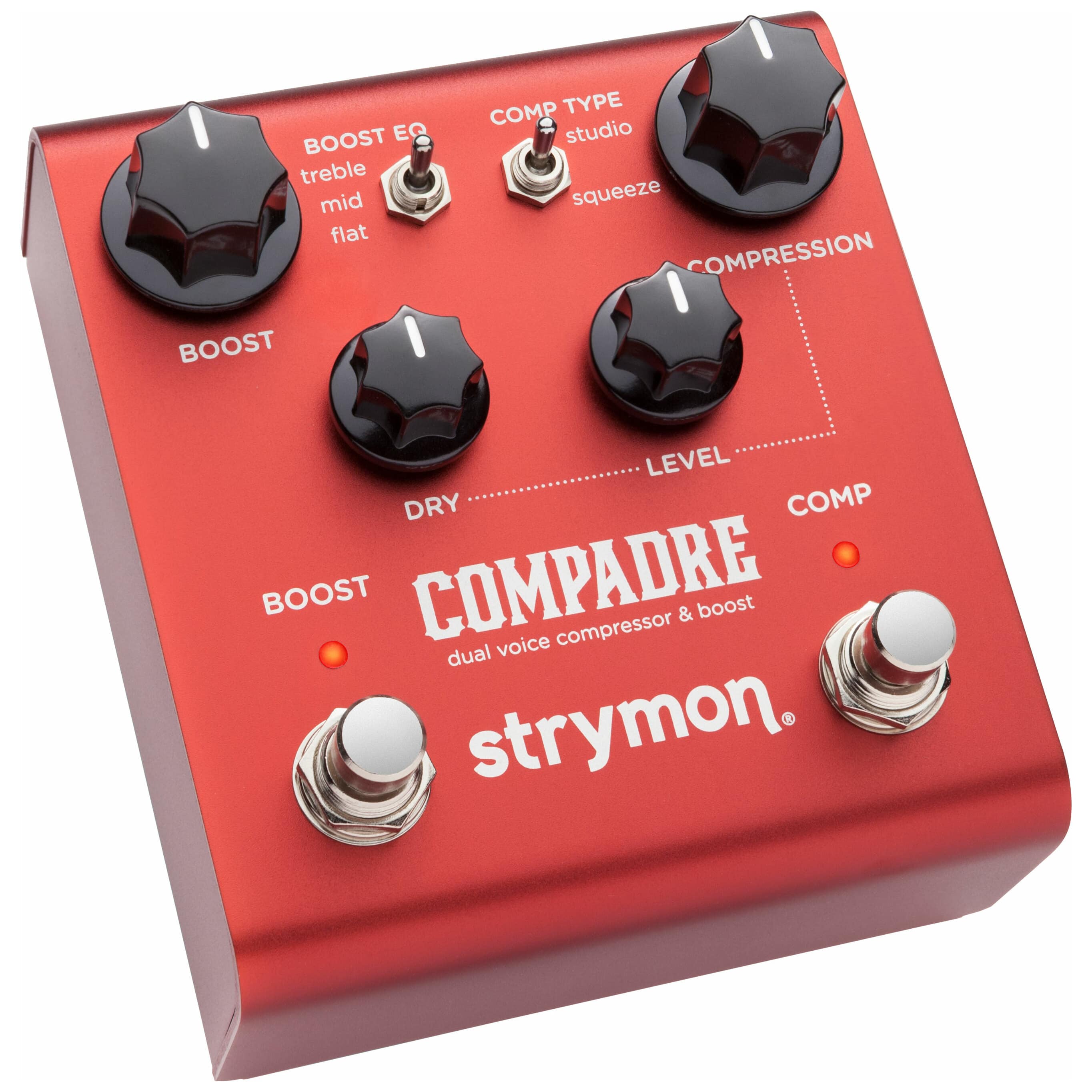Strymon COMPADRE