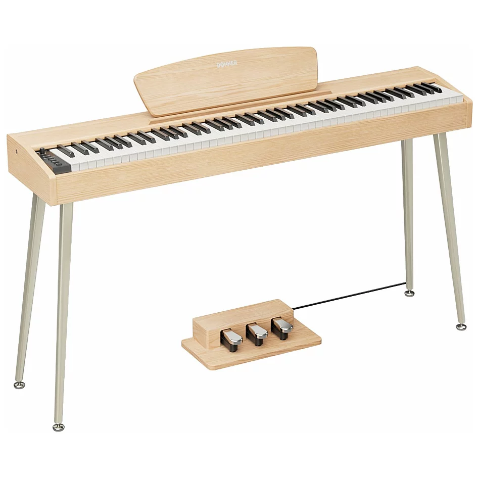 Donner DHP-100 Pro Beige