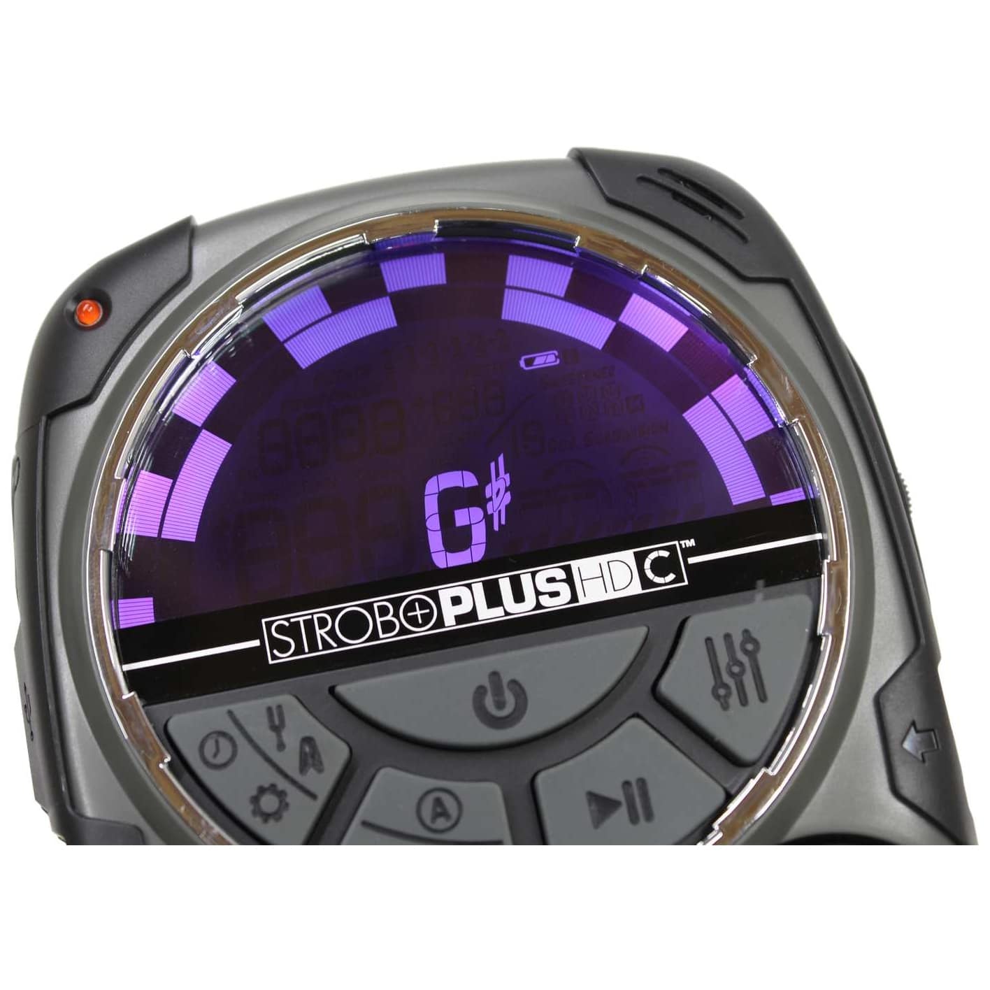 Peterson - Peterson StroboPLUS HDC - 3