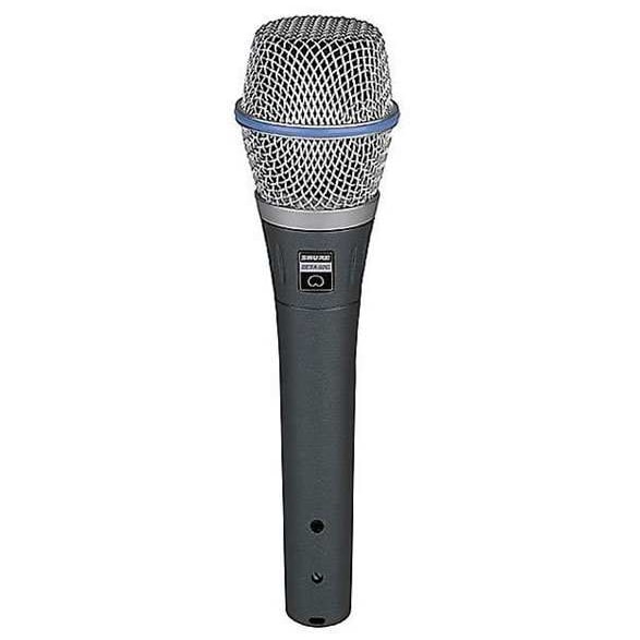 Shure - Shure Beta 87 A