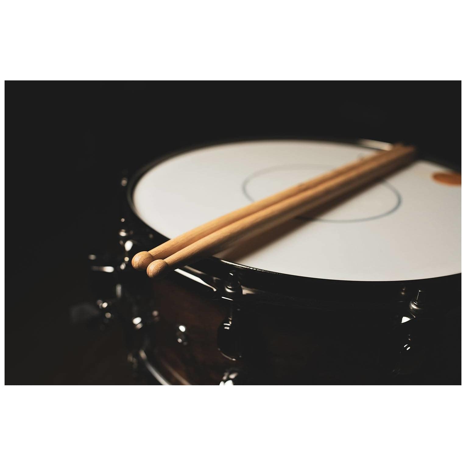 Meinl Stick Brush - Meinl Stick Brush SB600 - Luke Holland Signature Drumstick - 7