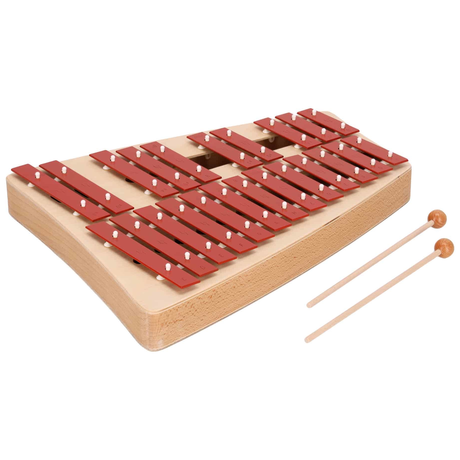 Sonor NG 31 Glockenspiel 10017389-0