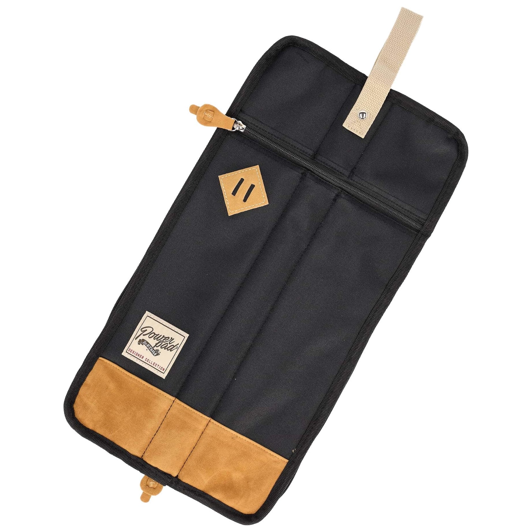 Tama - Tama TSB12BK - Powerpad Designer Bag - Stick - 3
