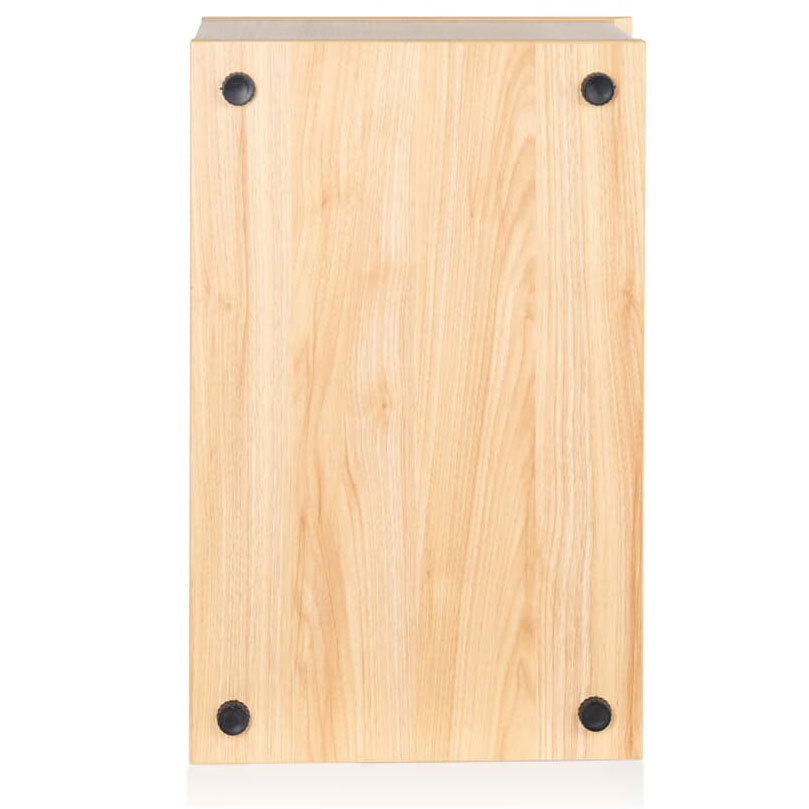  Desktop 2U Studio Rack Maple 3