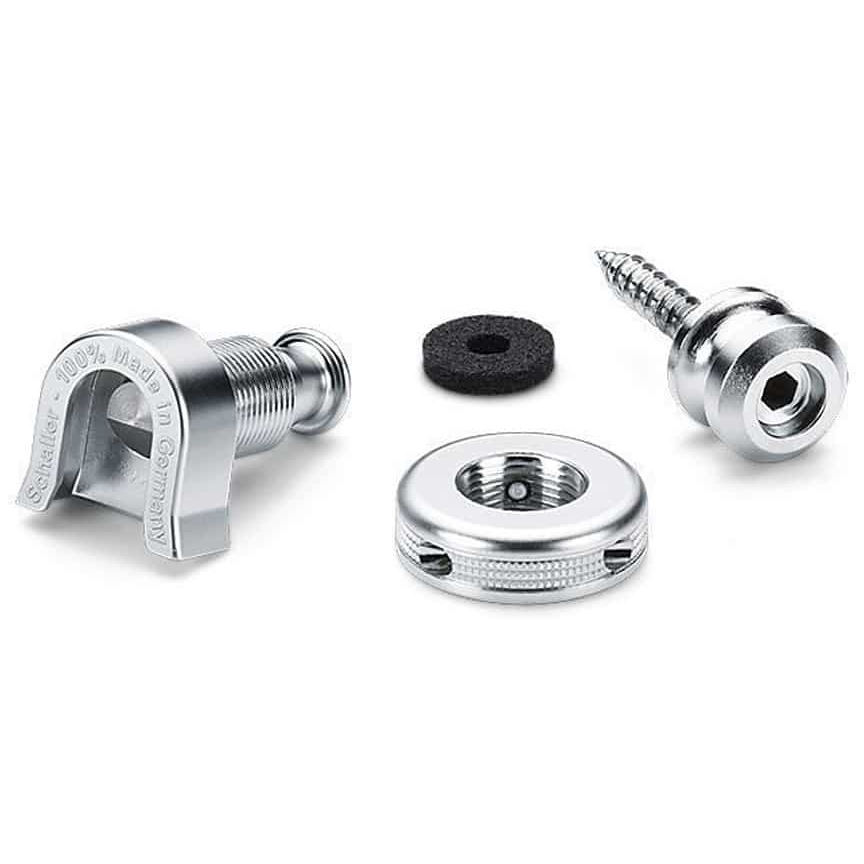 Schaller - Schaller S-Locks Chrom - 1
