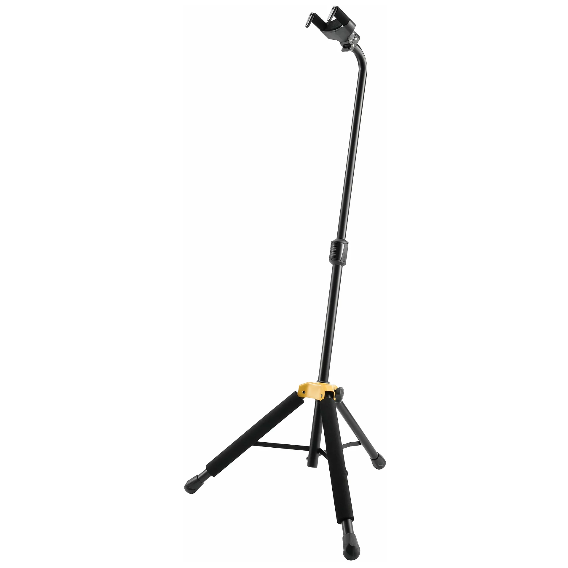 Hercules HCGS-414B+ Guitar Stand 3