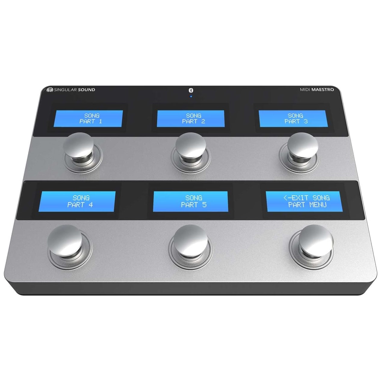 Singular Sound - Singular Sound MIDI Maestro
