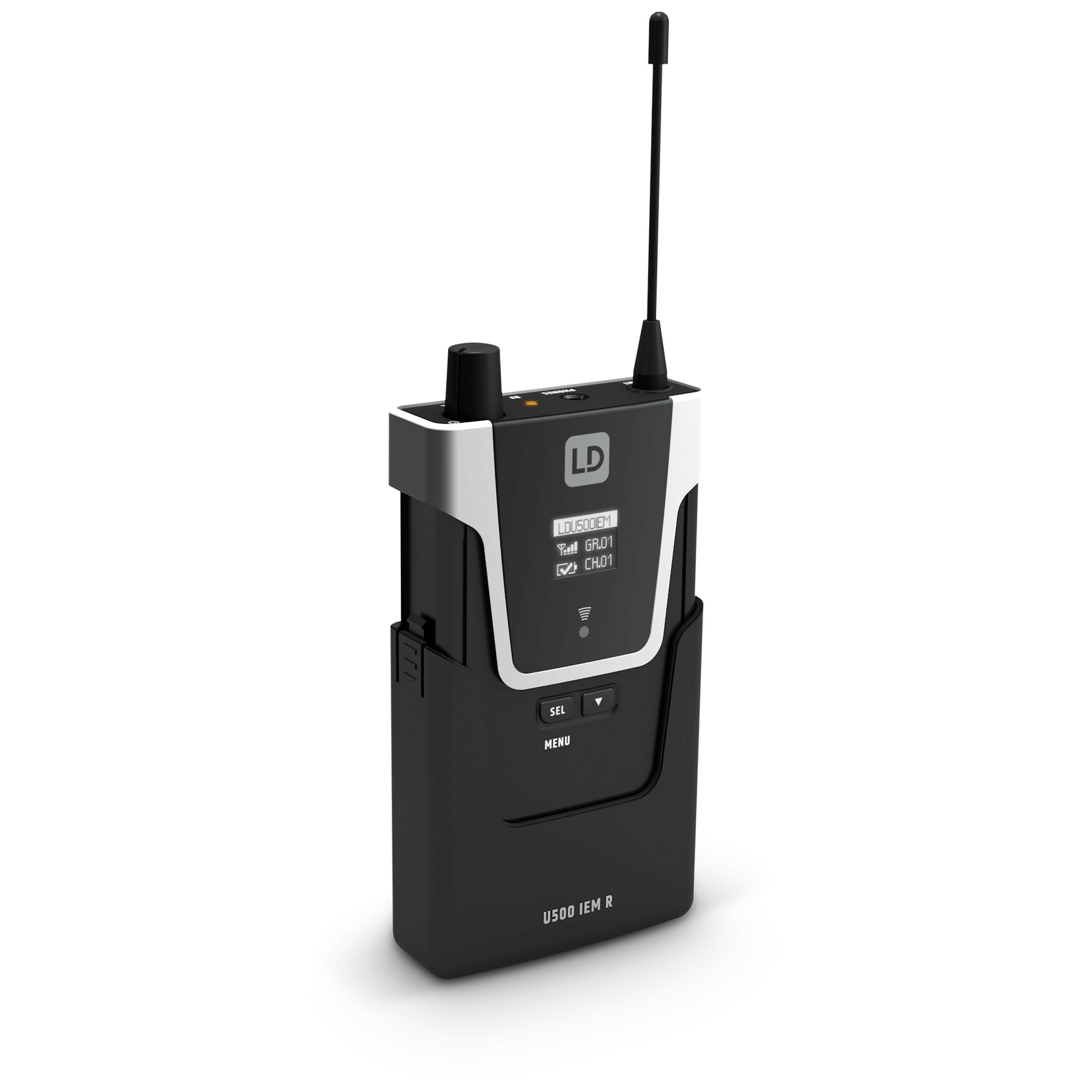 LD Systems U506 IEM 10