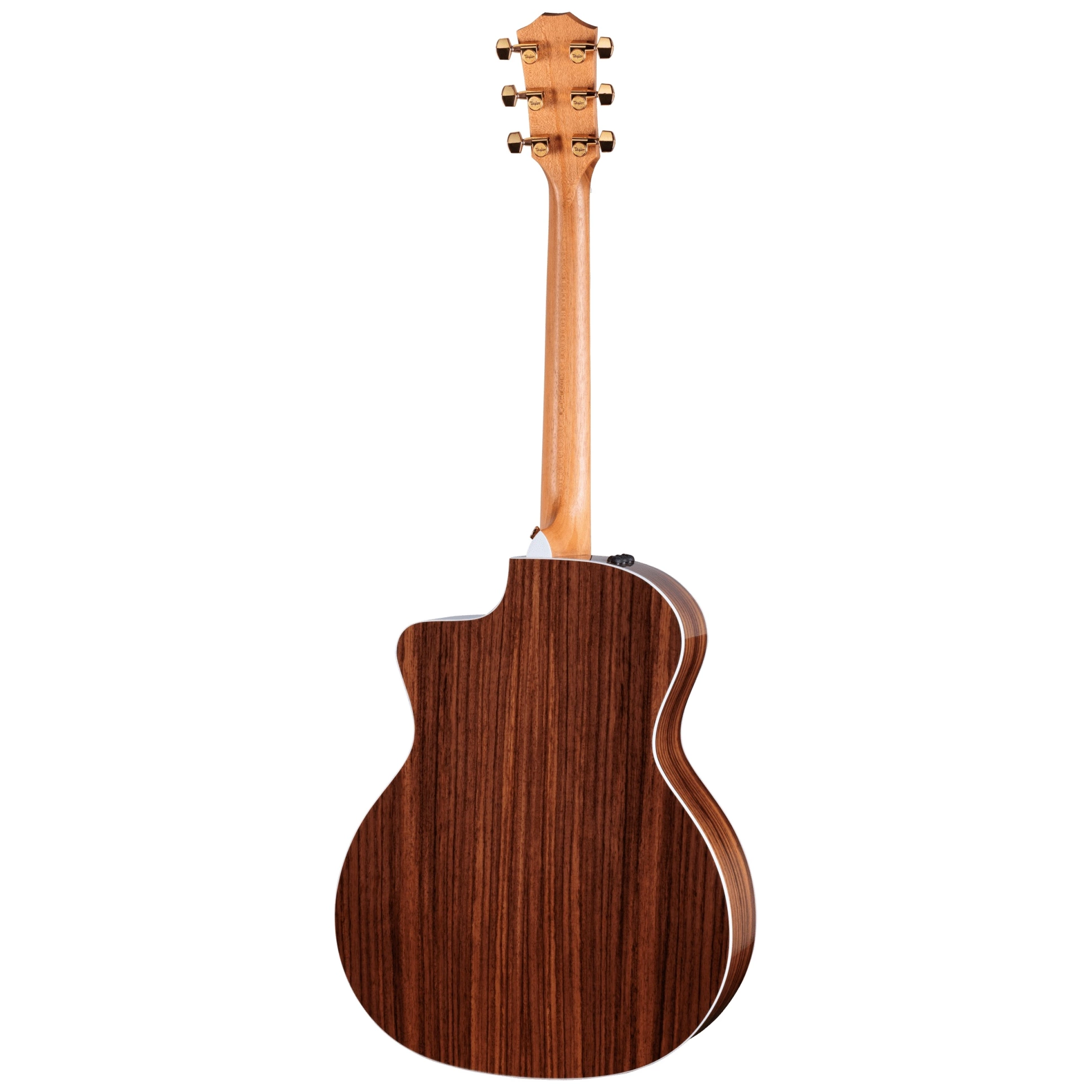 Taylor Ltd Sunset Boulevard 214ce DLX Shaded Edgeburst 2
