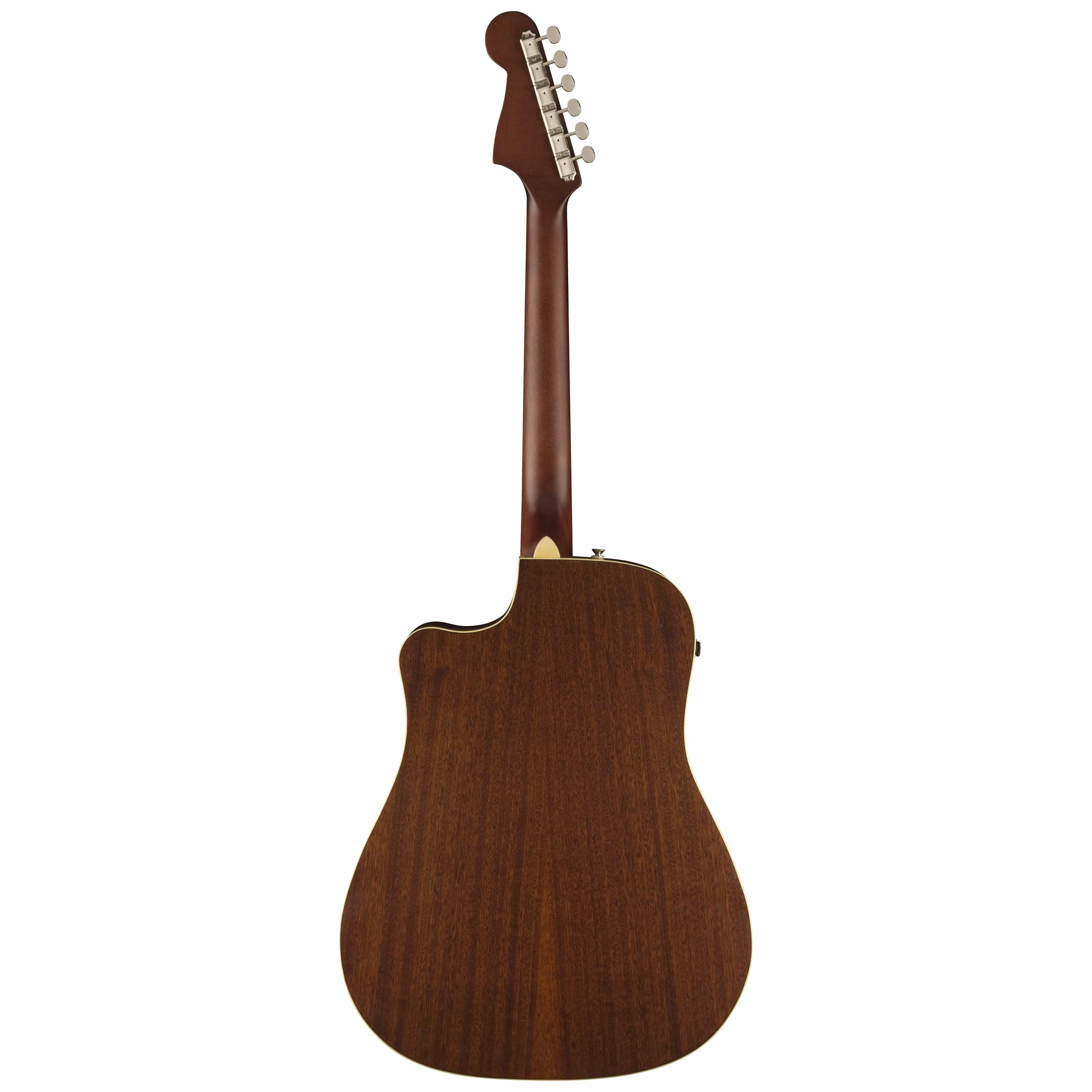 Fender Redondo Player LPB 3
