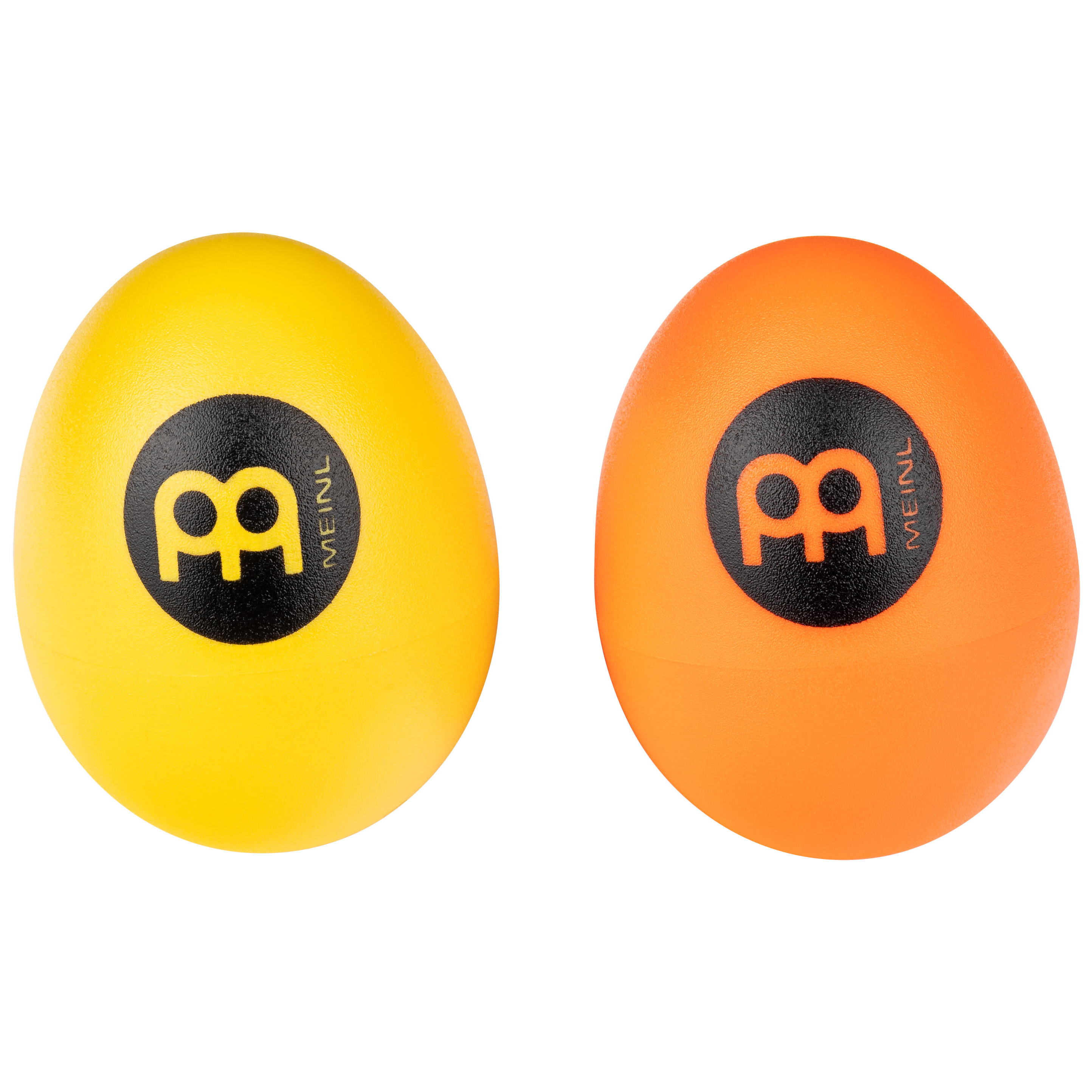 Meinl Percussion ES-SET-2 - Egg Shaker Assortment, Set of 4 pcs.  4