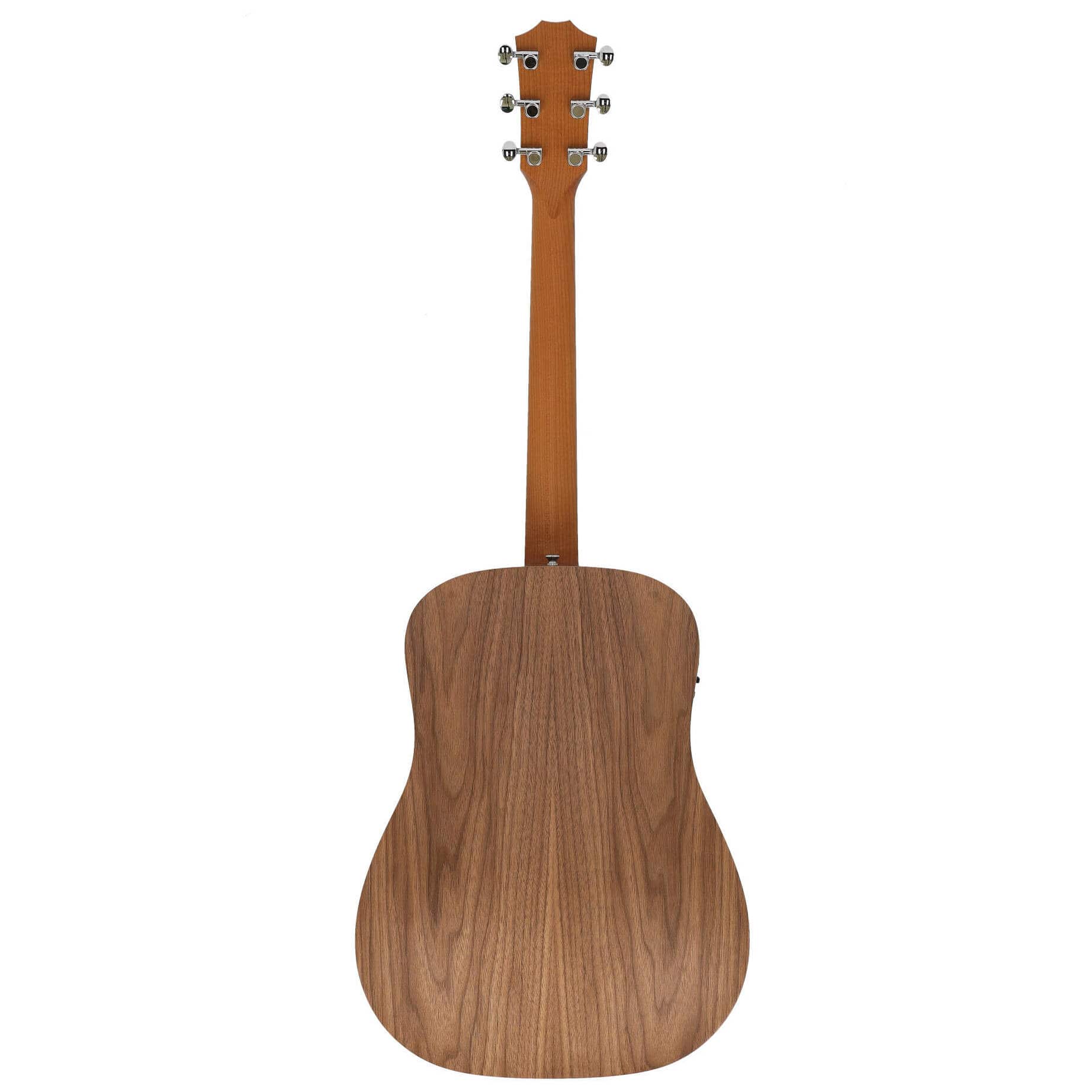 Taylor BBTe Walnut 7