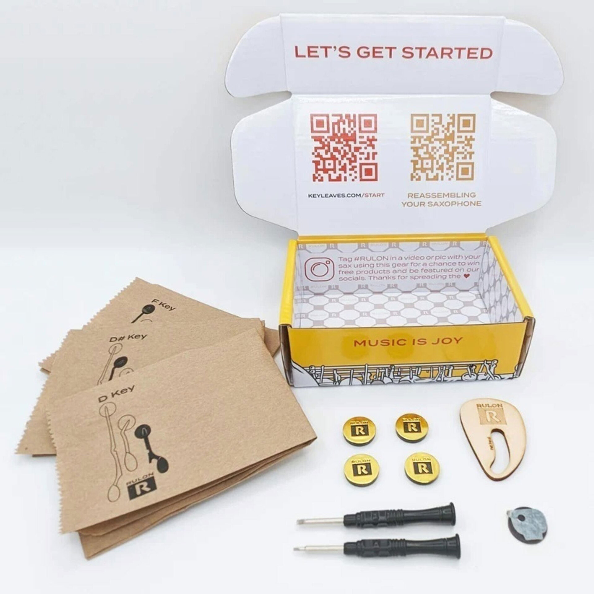  Palm Key Removal Kit 2