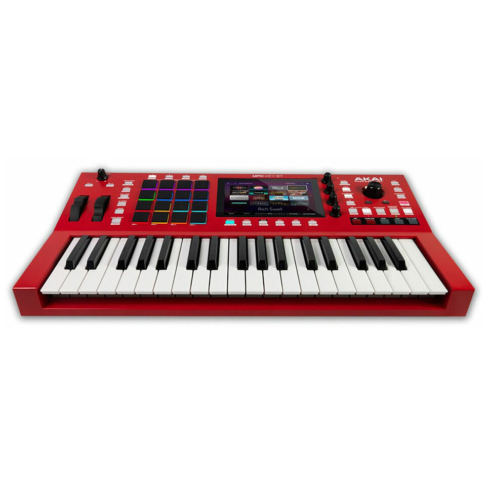 AKAI PROFESSIONAL MPC Key 37 3