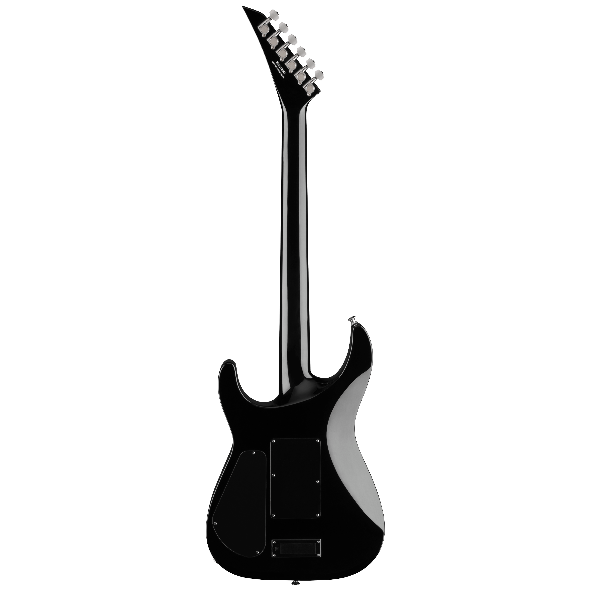Jackson Pro Series Signature Andreas Kisser SL1 EB Q 2