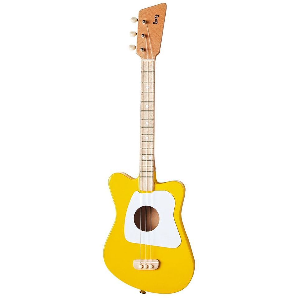  Mini Yellow
