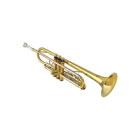 Perinettrompeten
