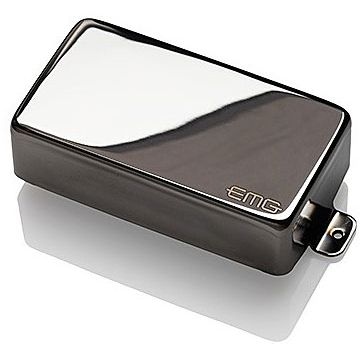 EMG 81 Black Chrome