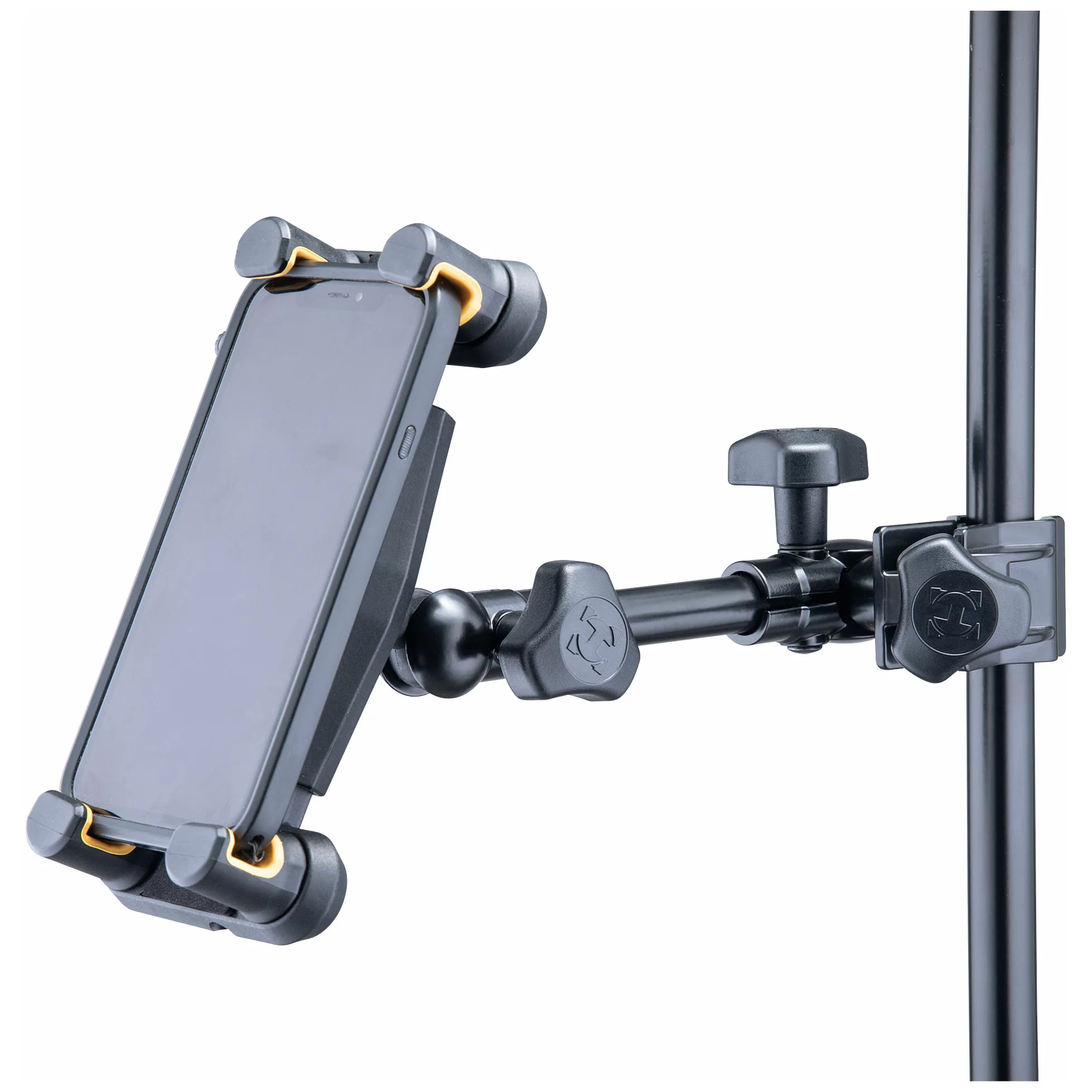 Hercules HCDG-307B Tablet Holder 3