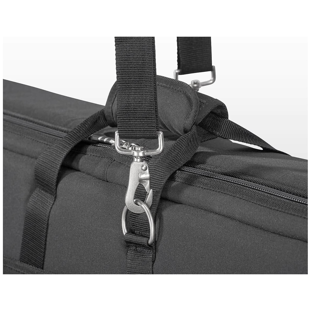 Soundwear by Dimbath - Soundwear by Dimbath Performer Bag f. Keyboard (101x44x16) - 2