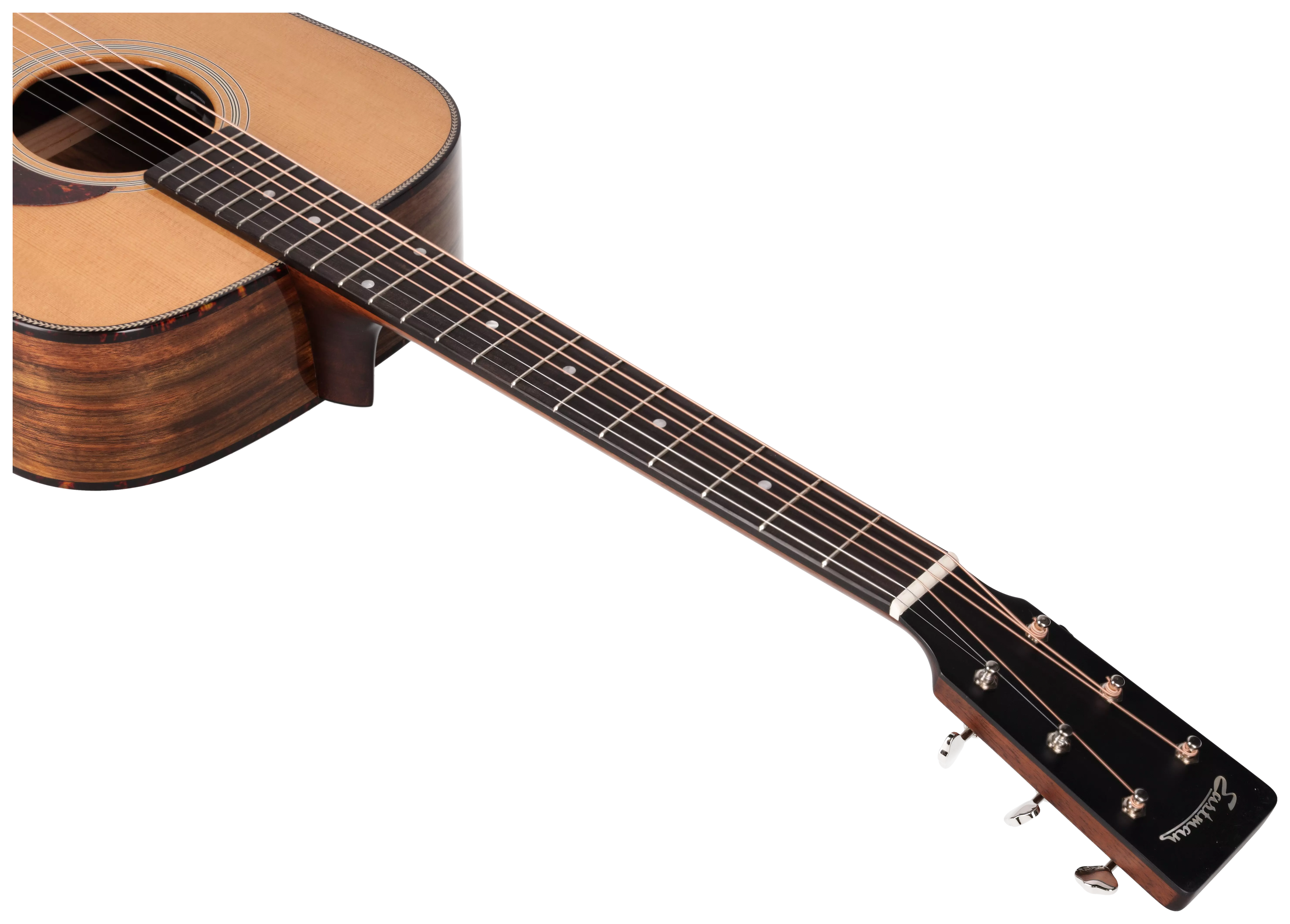 Eastman E3D-DLX 13