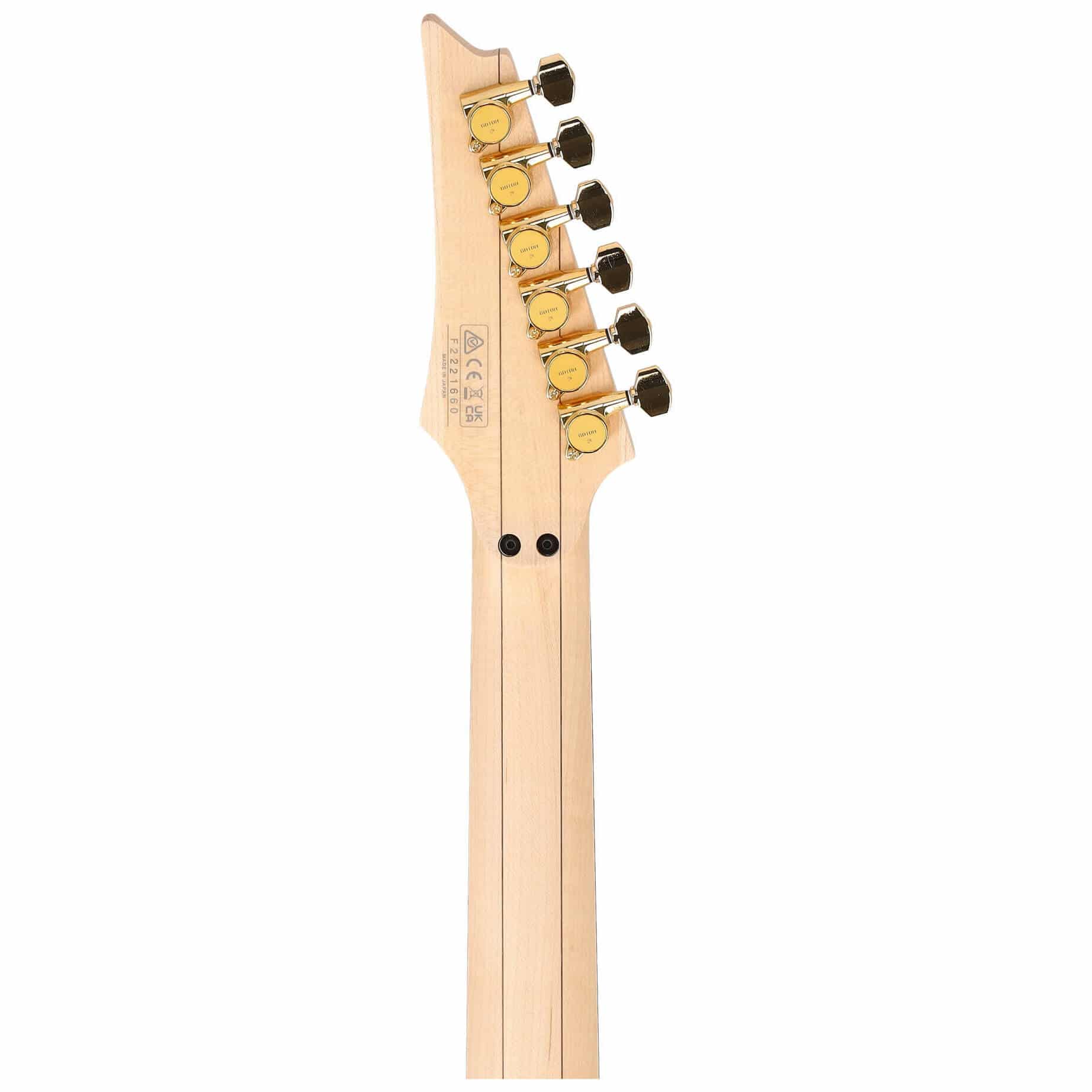 Ibanez PIA3761-SLW 6