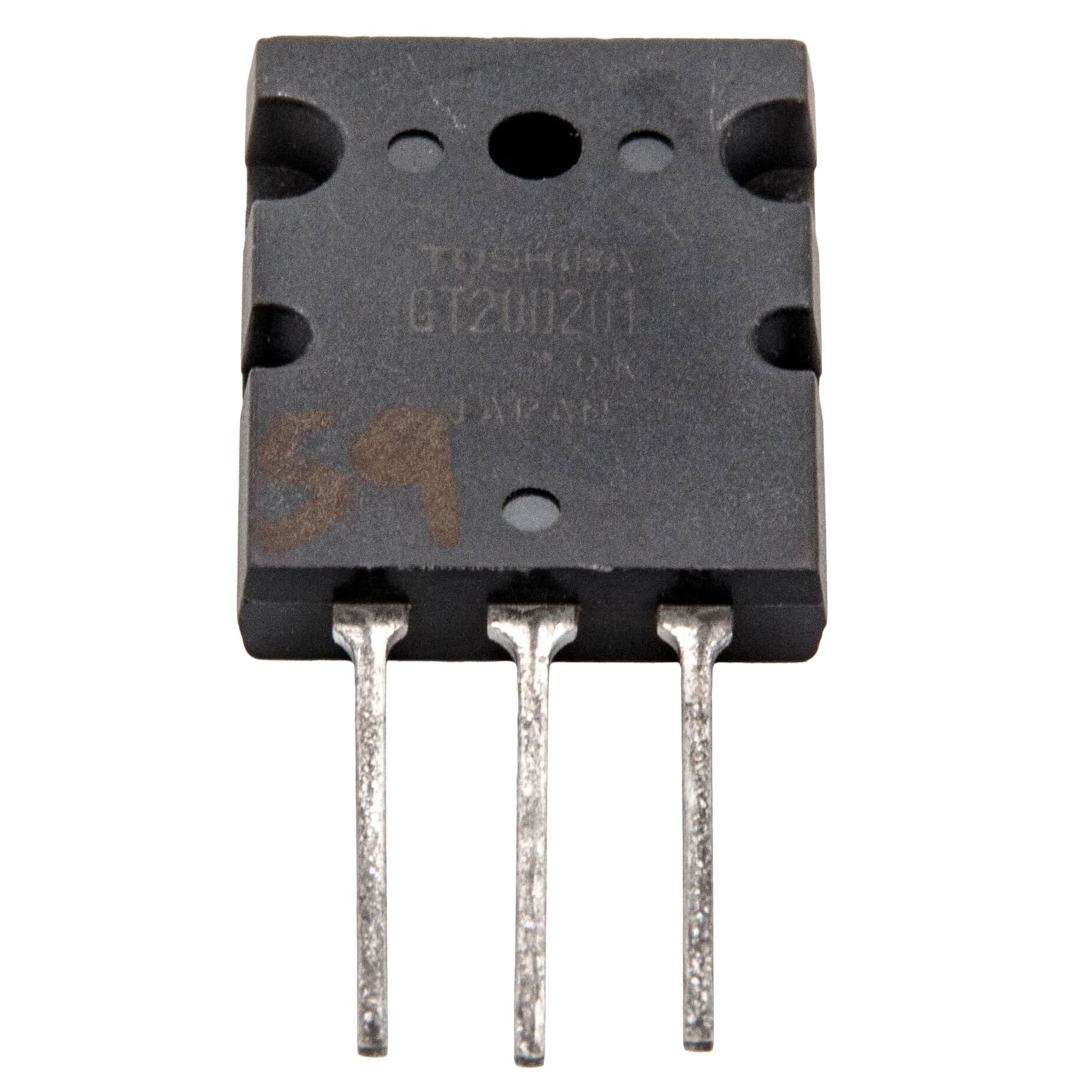 Music Man IGBT Transistor GT20D201 NOS