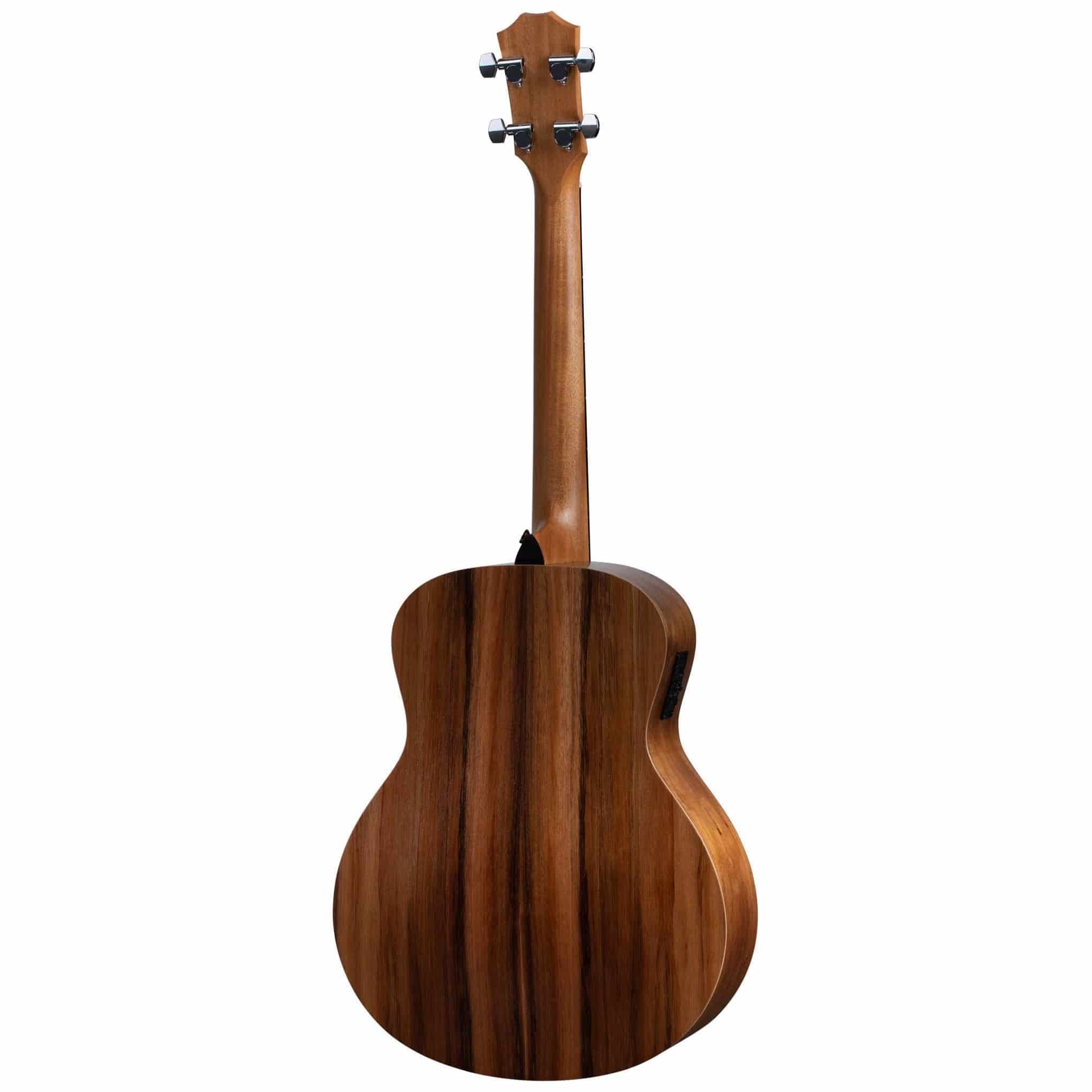 Image of Taylor gs mini e koa bass 10006409 1