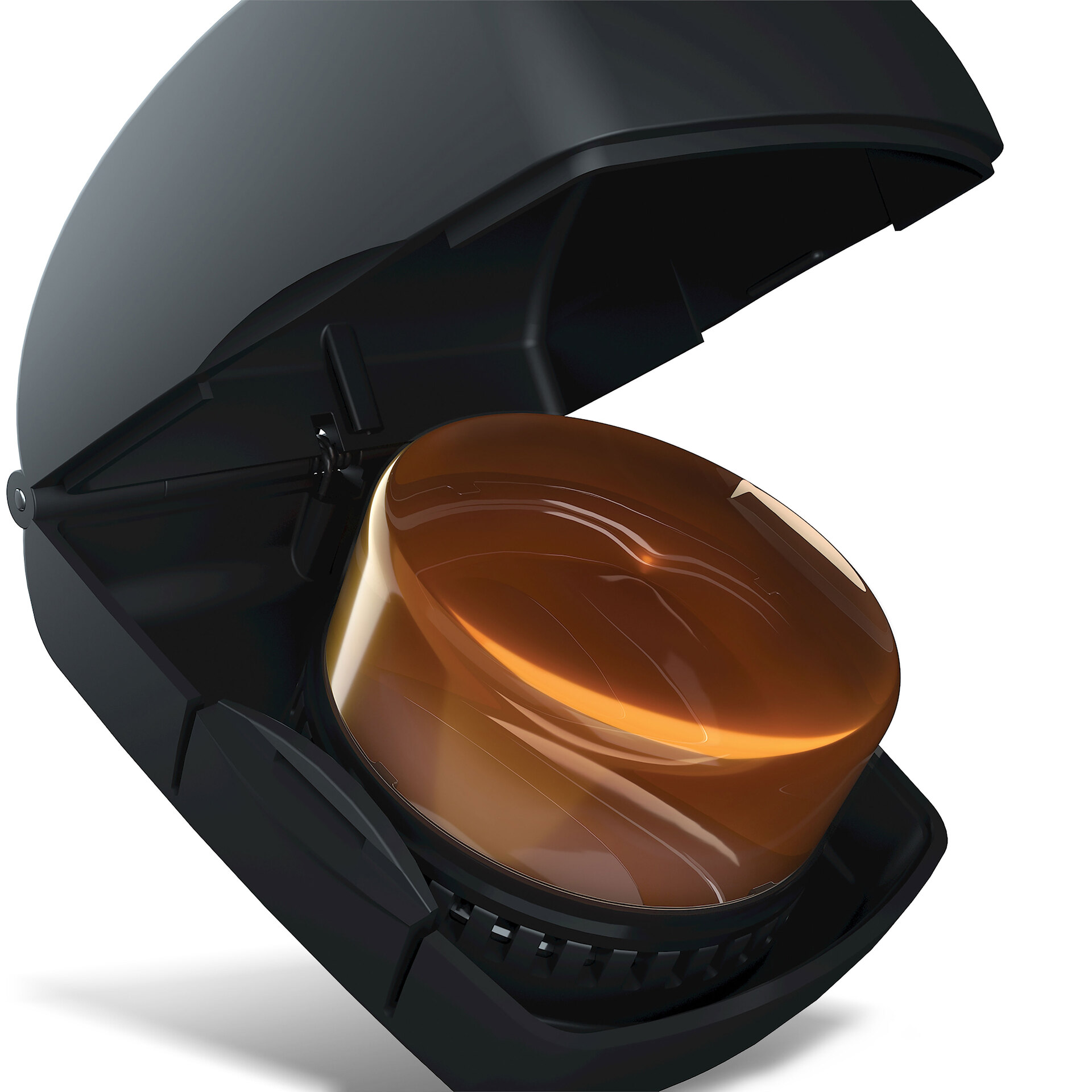 D’Addario Kaplan Premium Rosin Light 1
