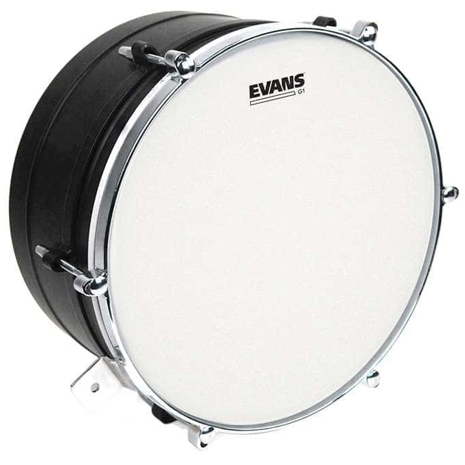 Evans - Evans B16G1 - G1 Tom Fell - 16 Zoll - Coated - 7