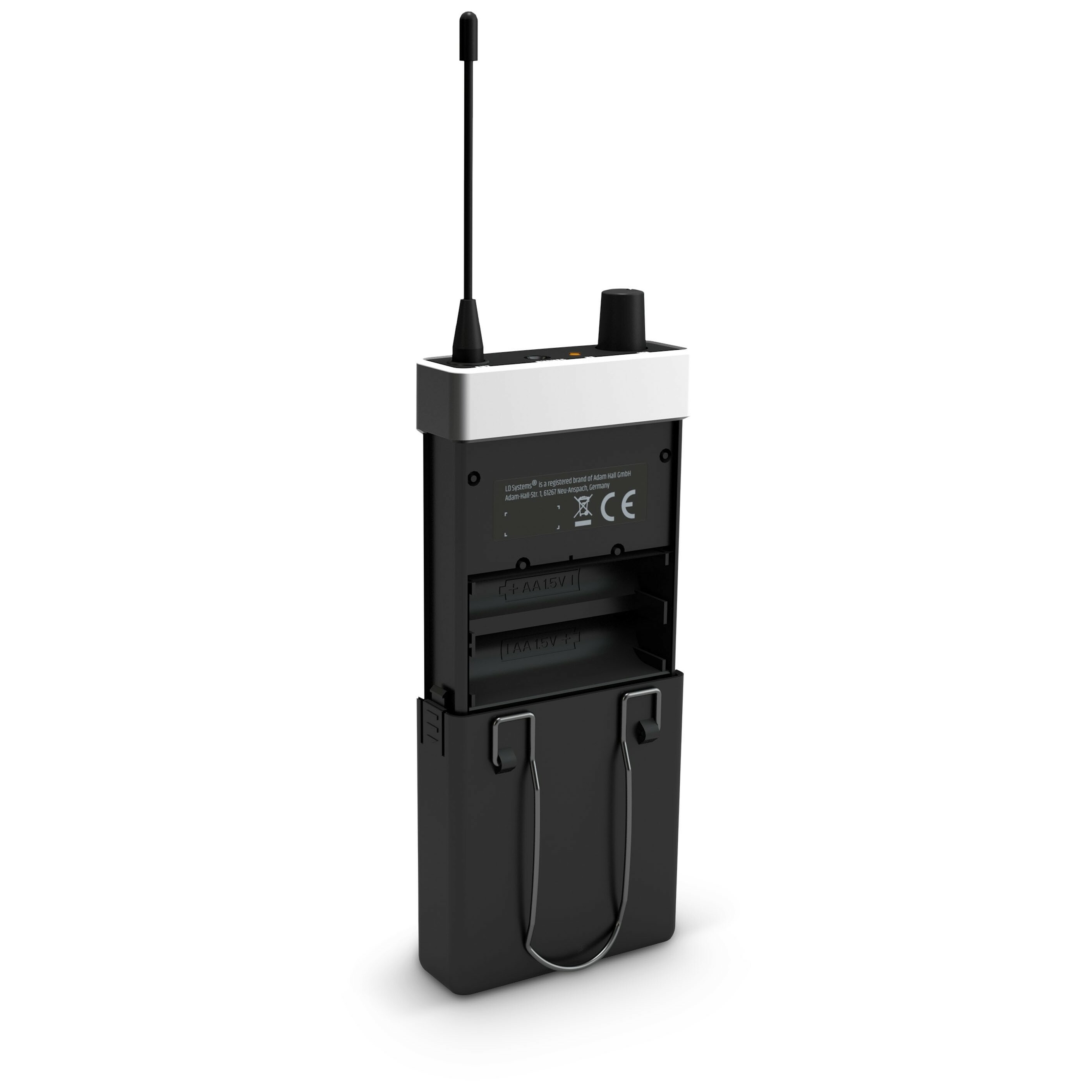 LD Systems U506 IEM R 6