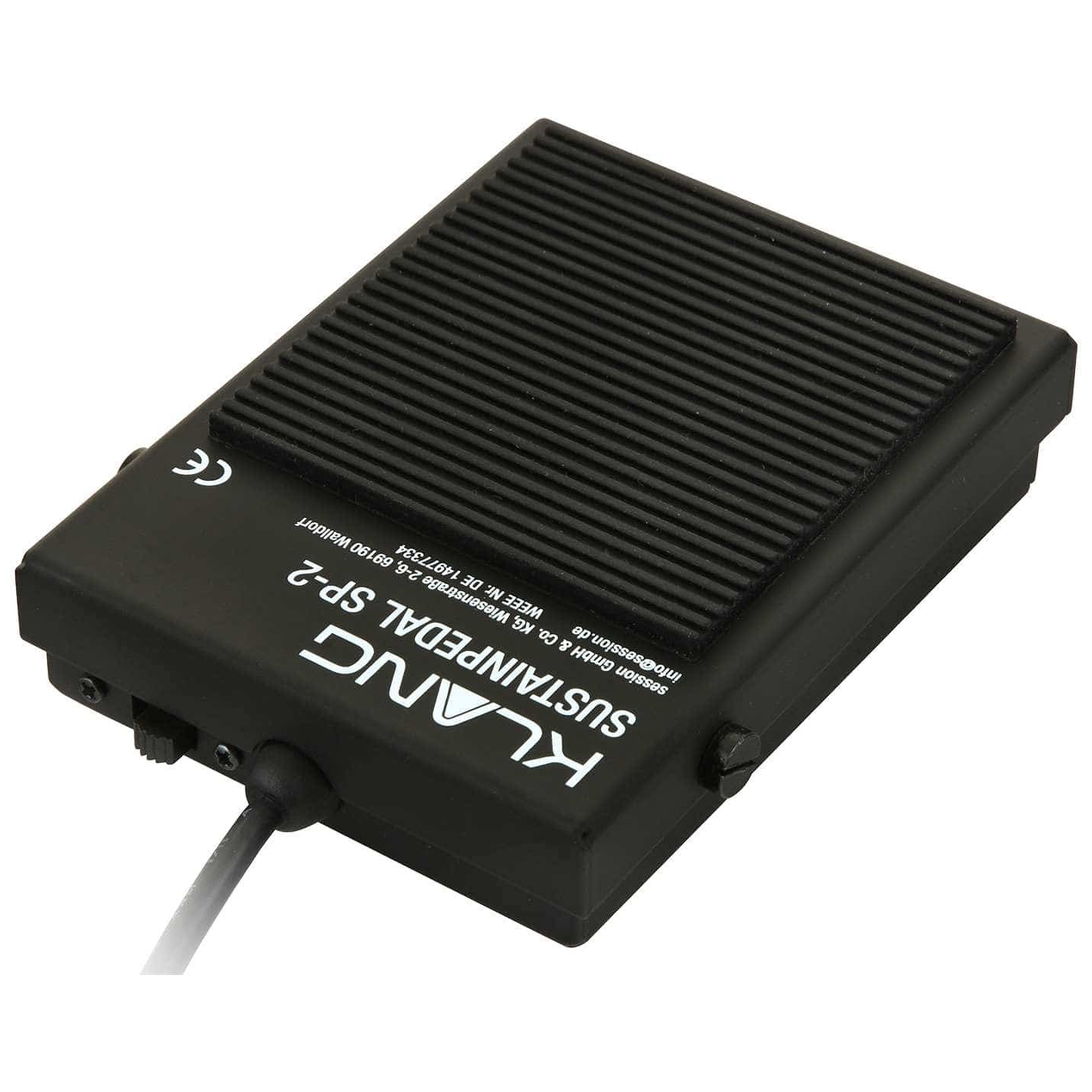 Klang - Klang SP-2 Sustainpedal - 3